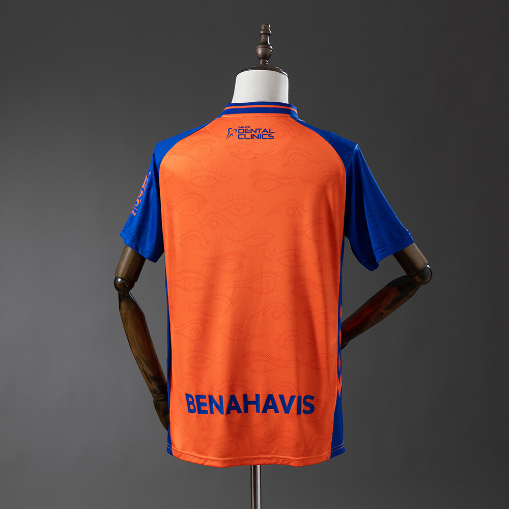 Málaga Third Away 25/26