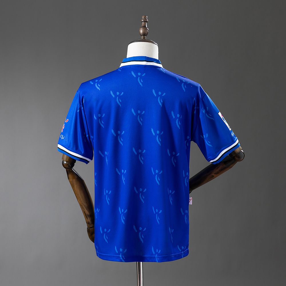 Athletic Club Away 01/03