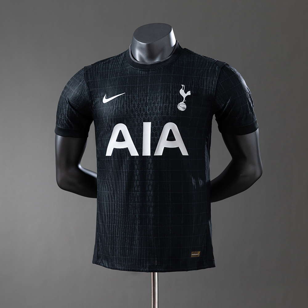 Tottenham Hotspur Away 25/26