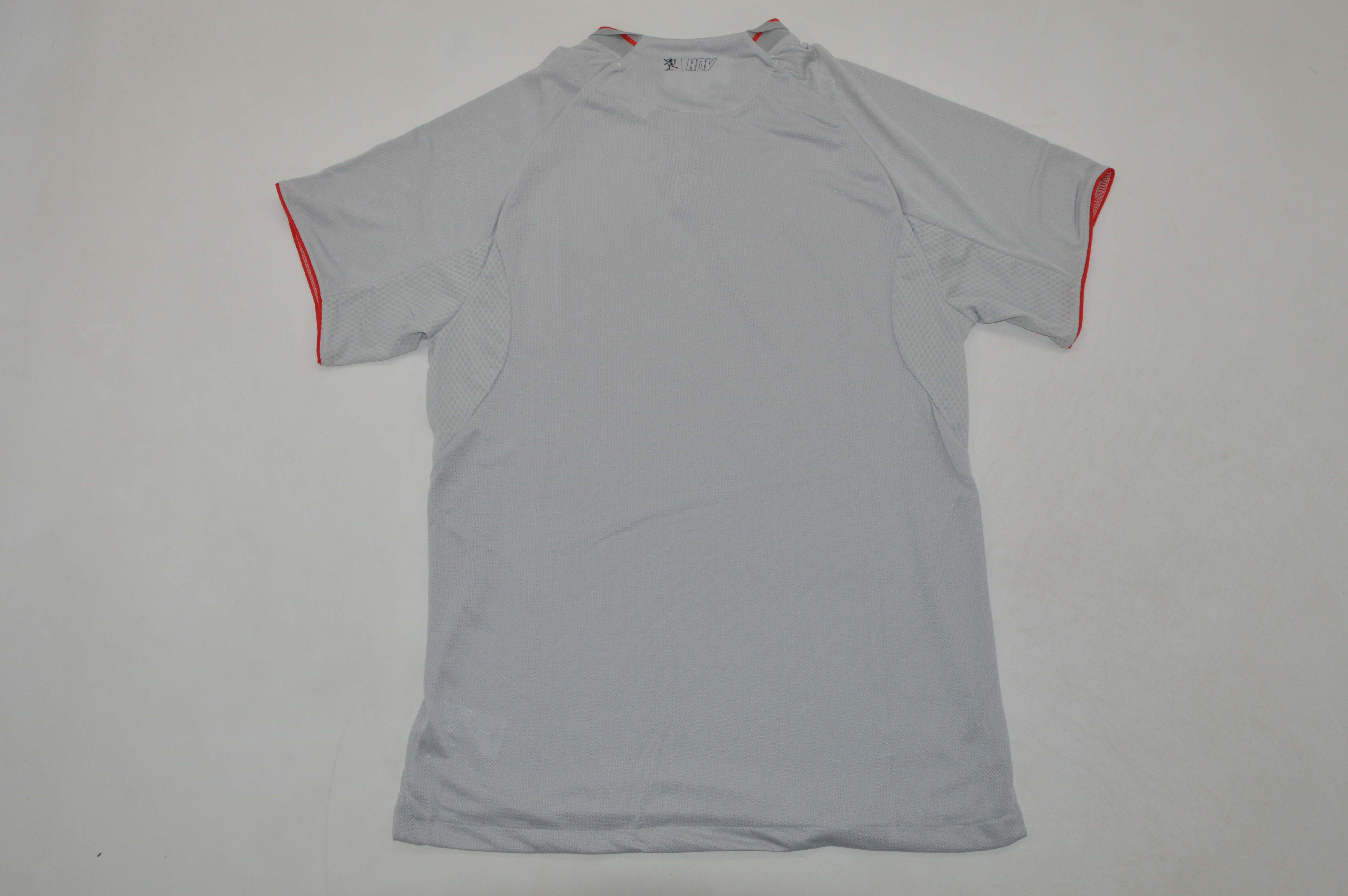 Olympique Lyonnais Third Away 25/26