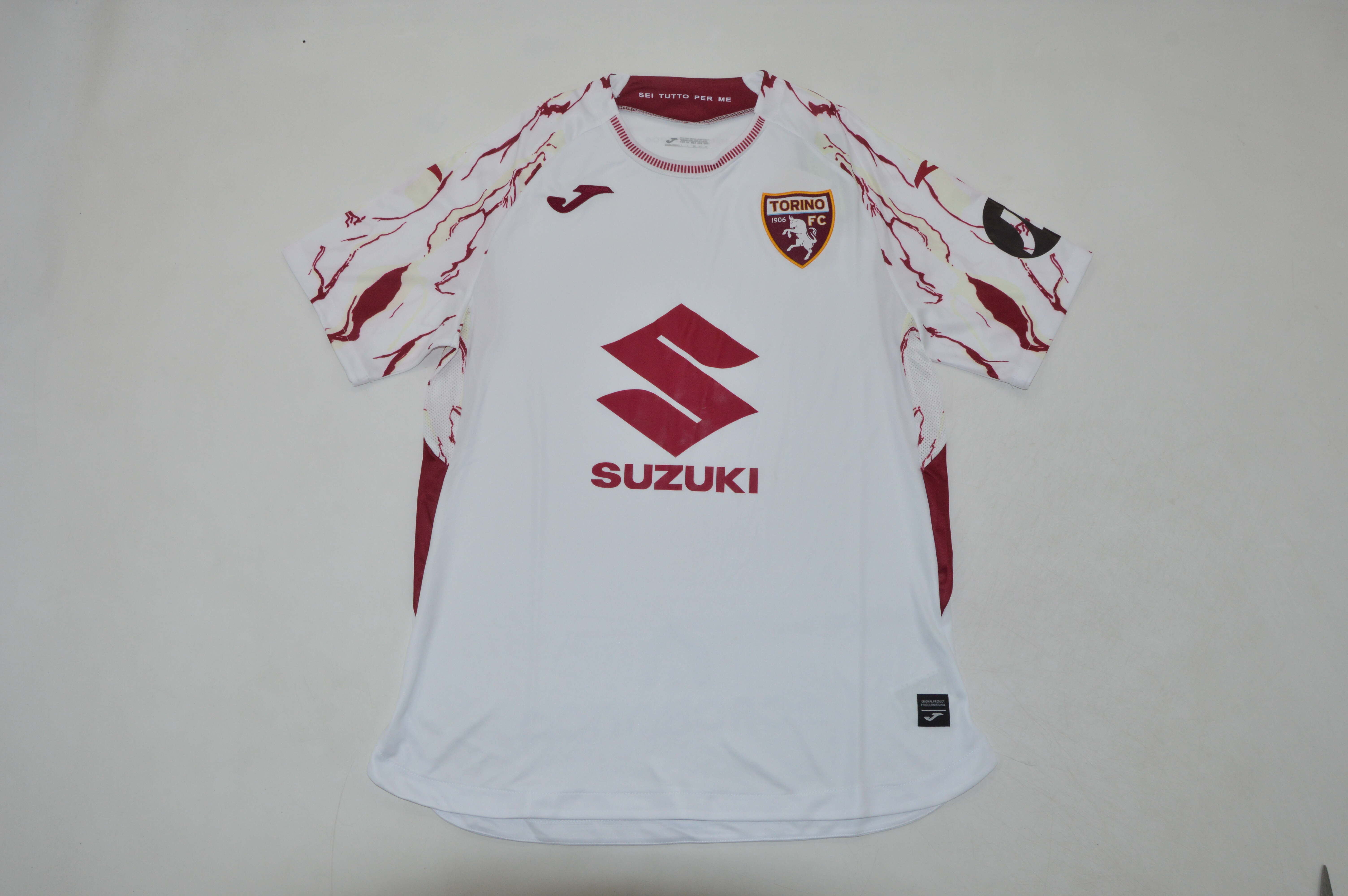 Torino Away 25/26
