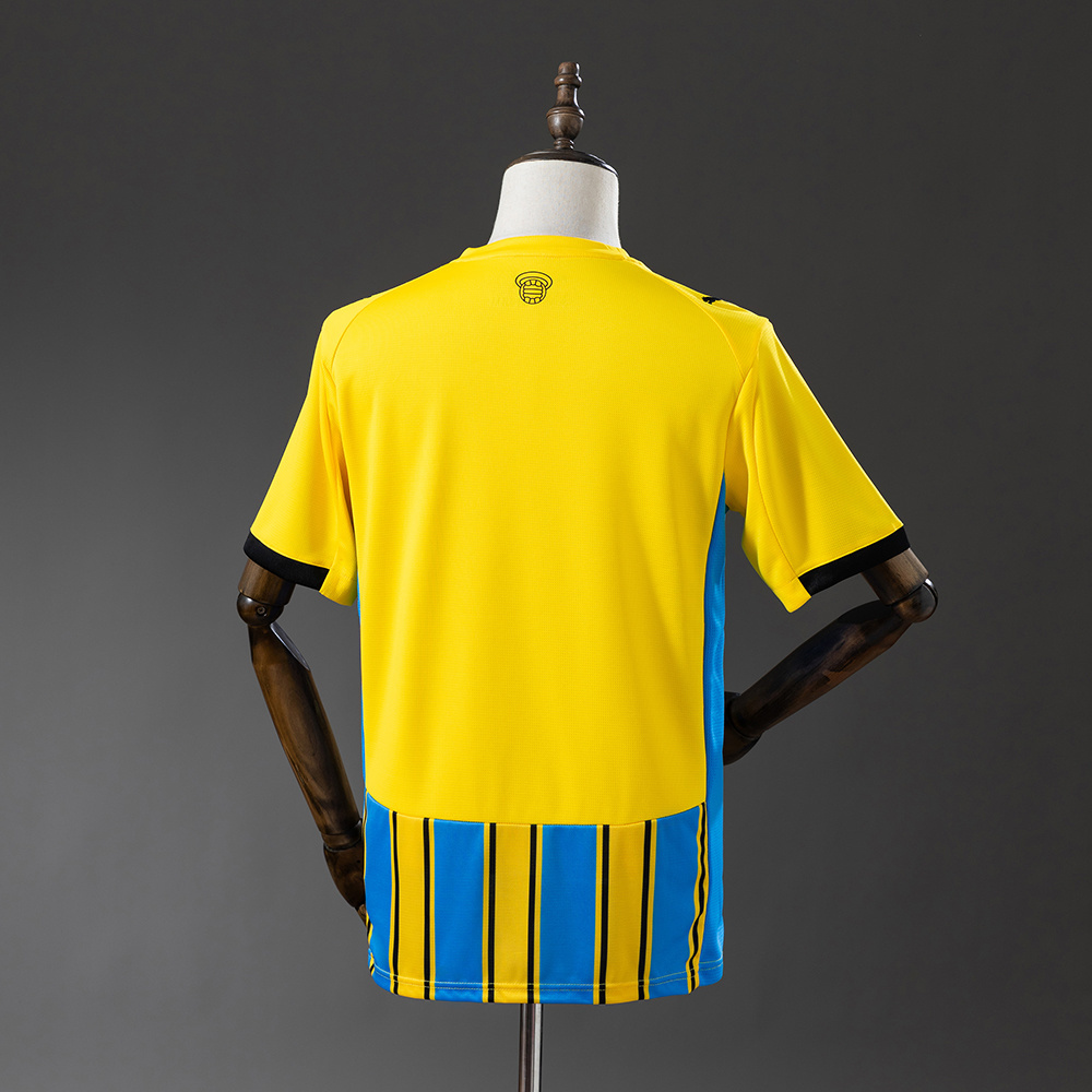 Southampton Away 25/26