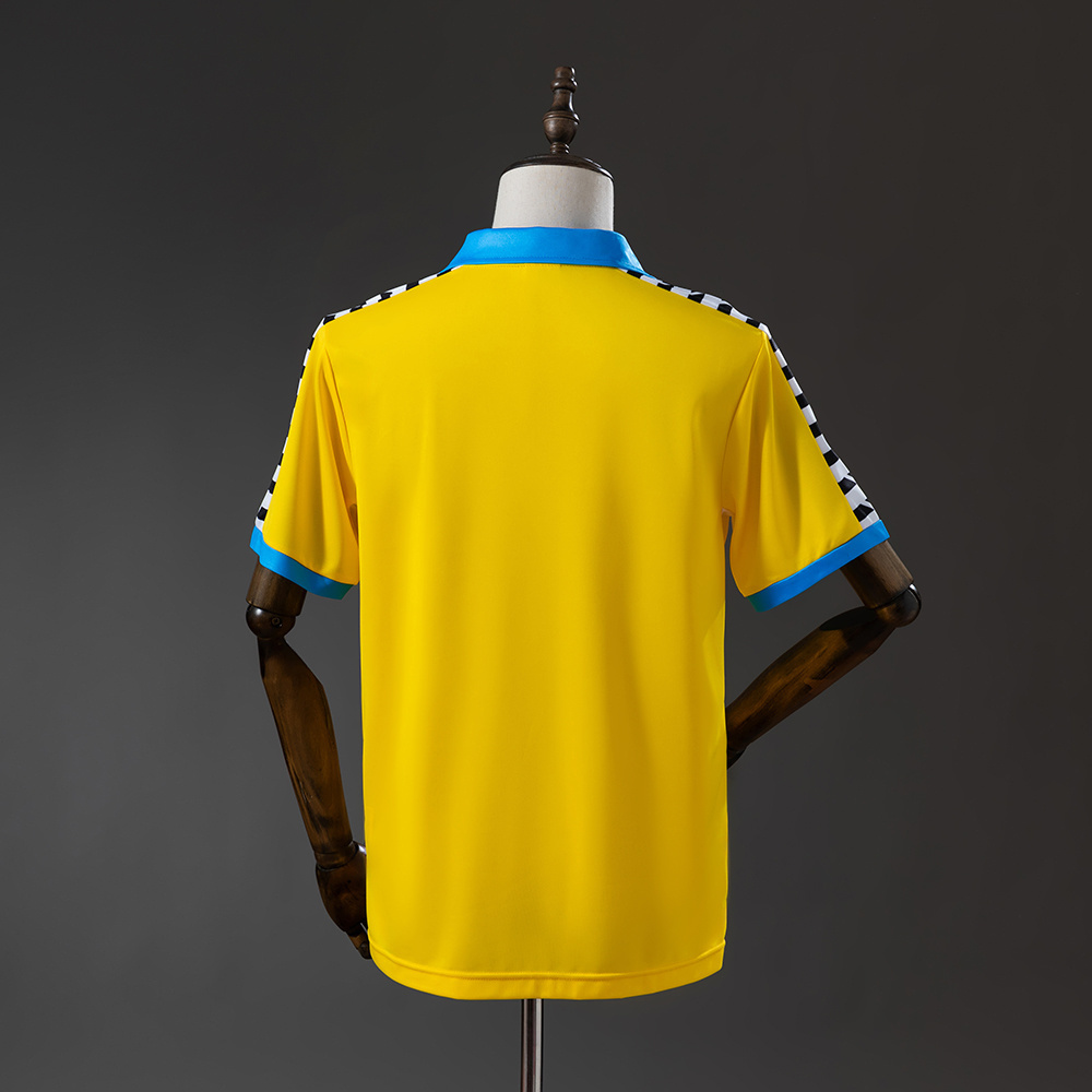 Cádiz Home 83/84