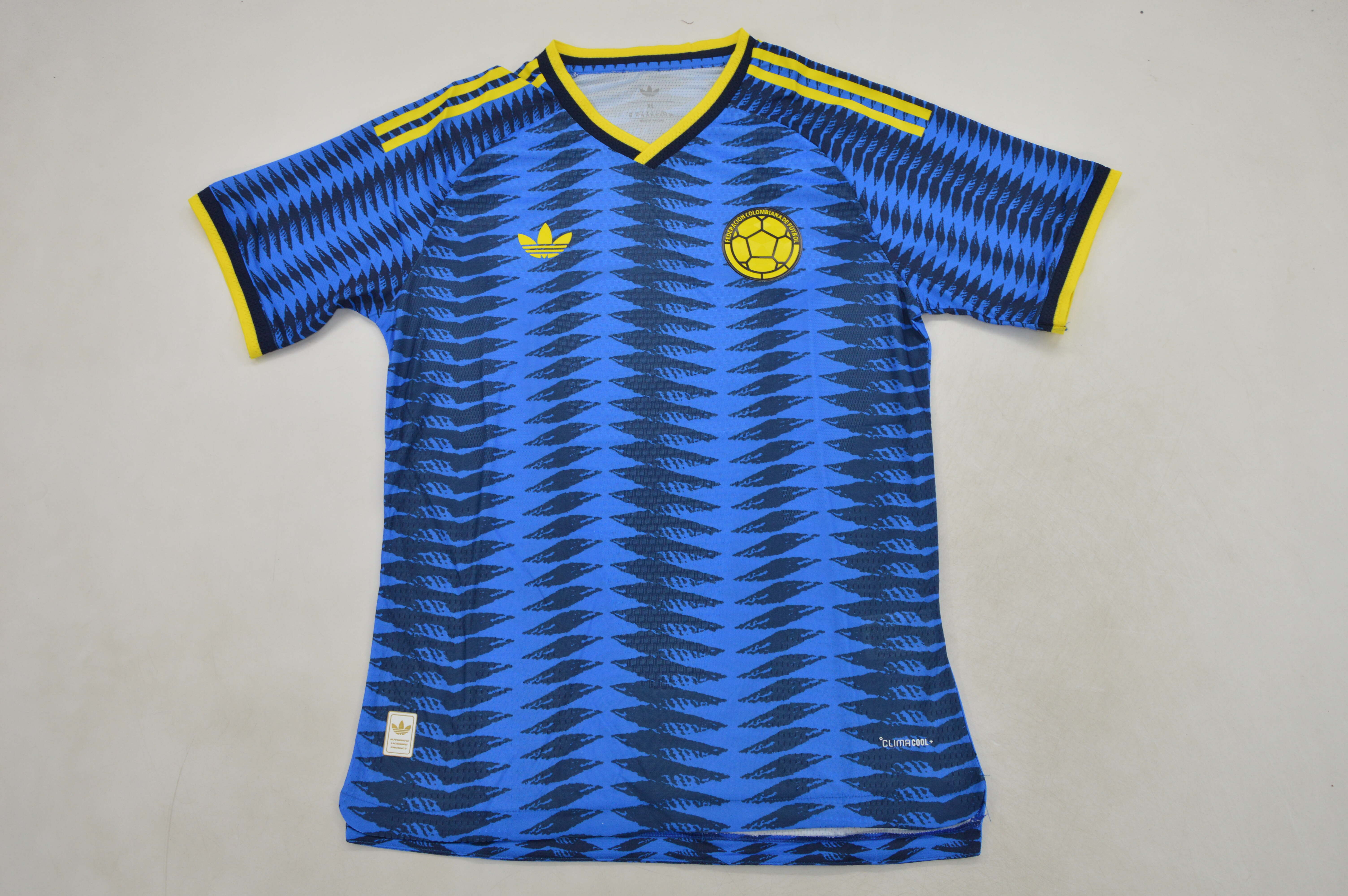 Colombia Away 2026