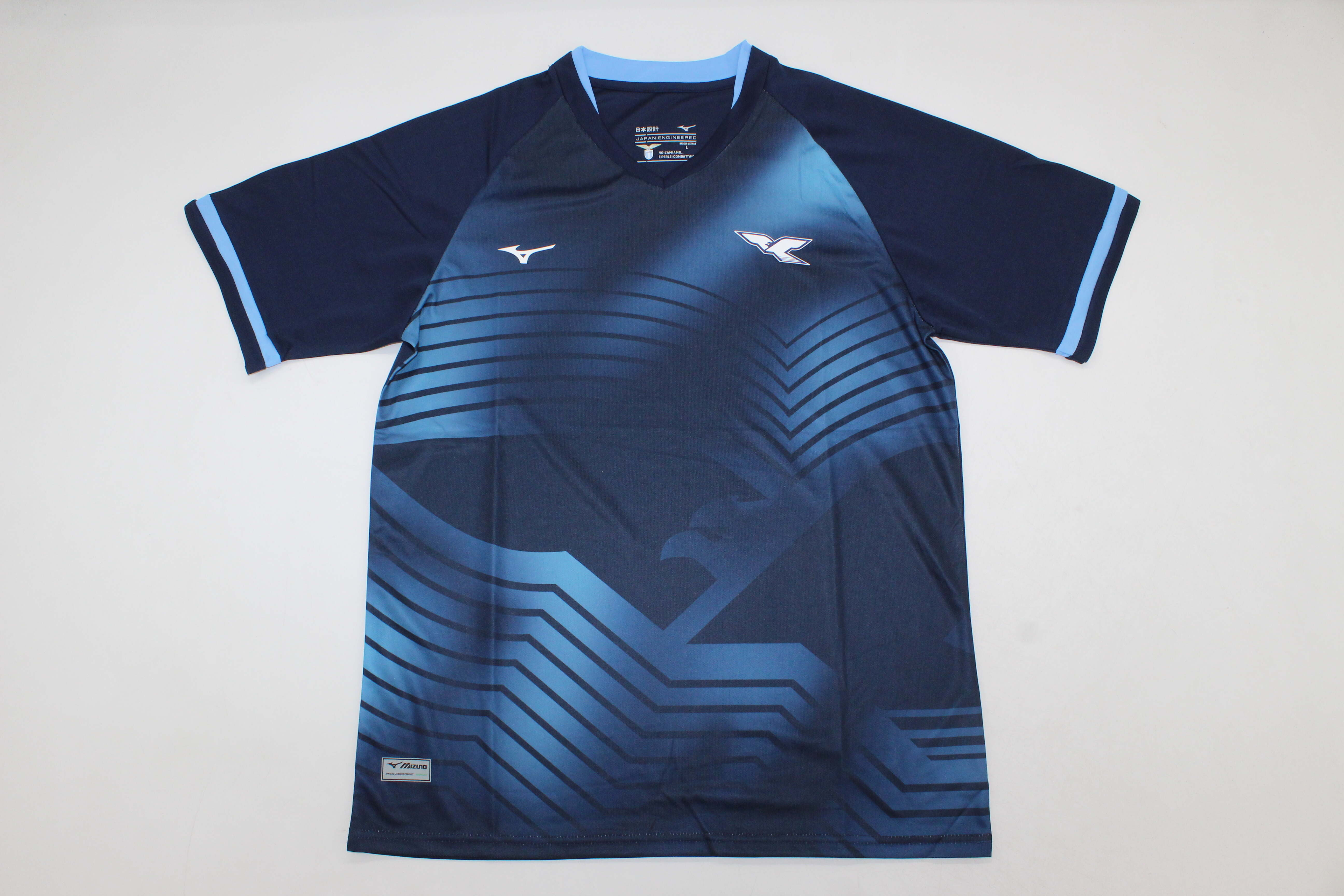 Lazio Third Away 25/26
