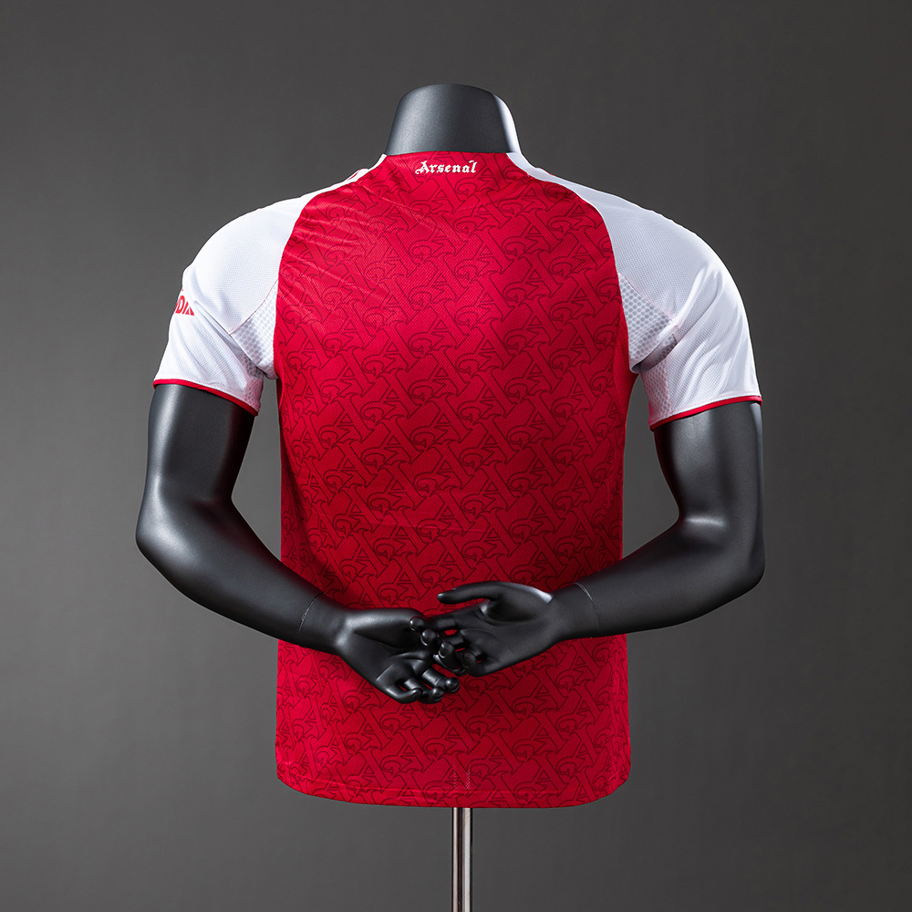 Arsenal Home 25/26