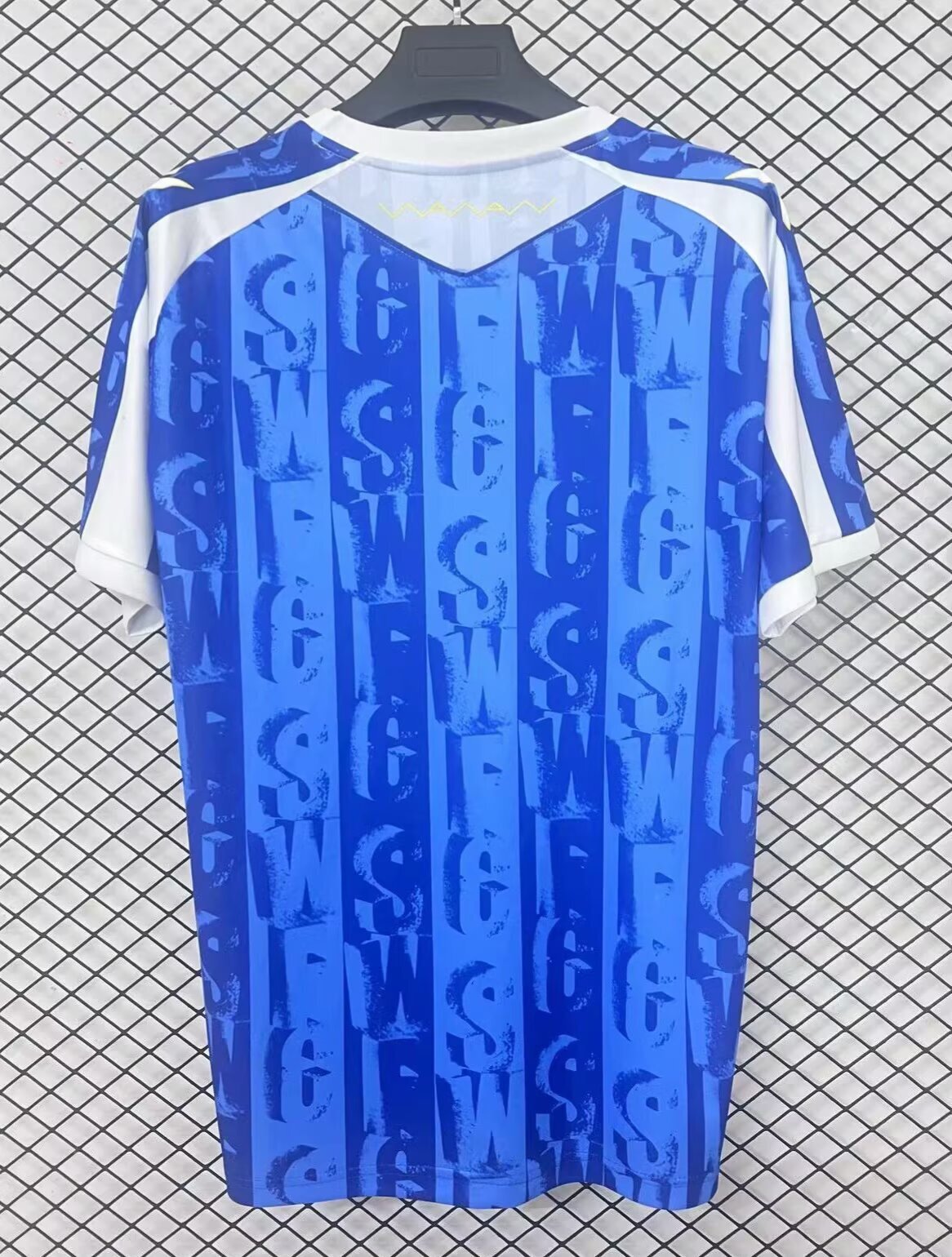 Sheffield Wednesday Home 25/26