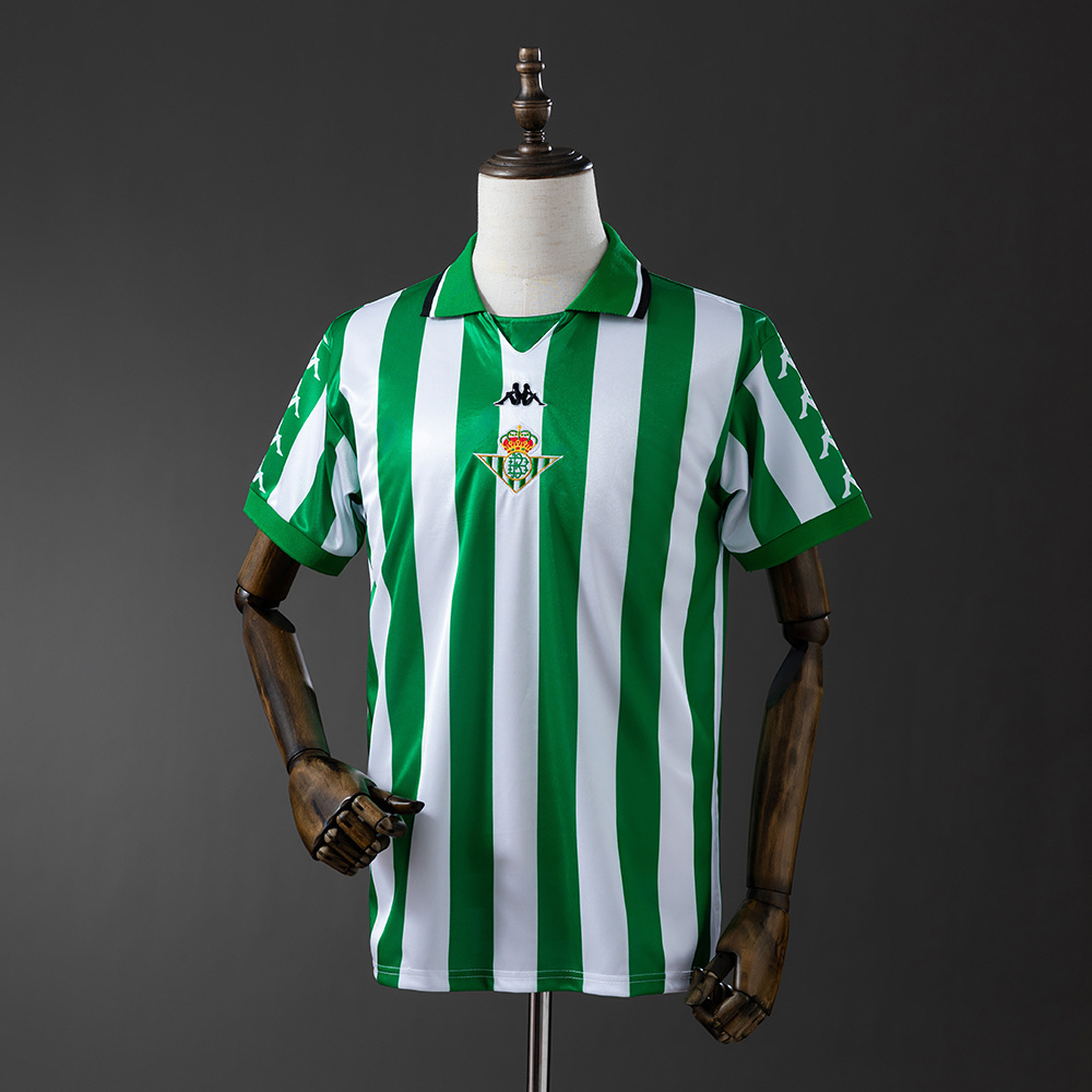 Betis Home 93/94