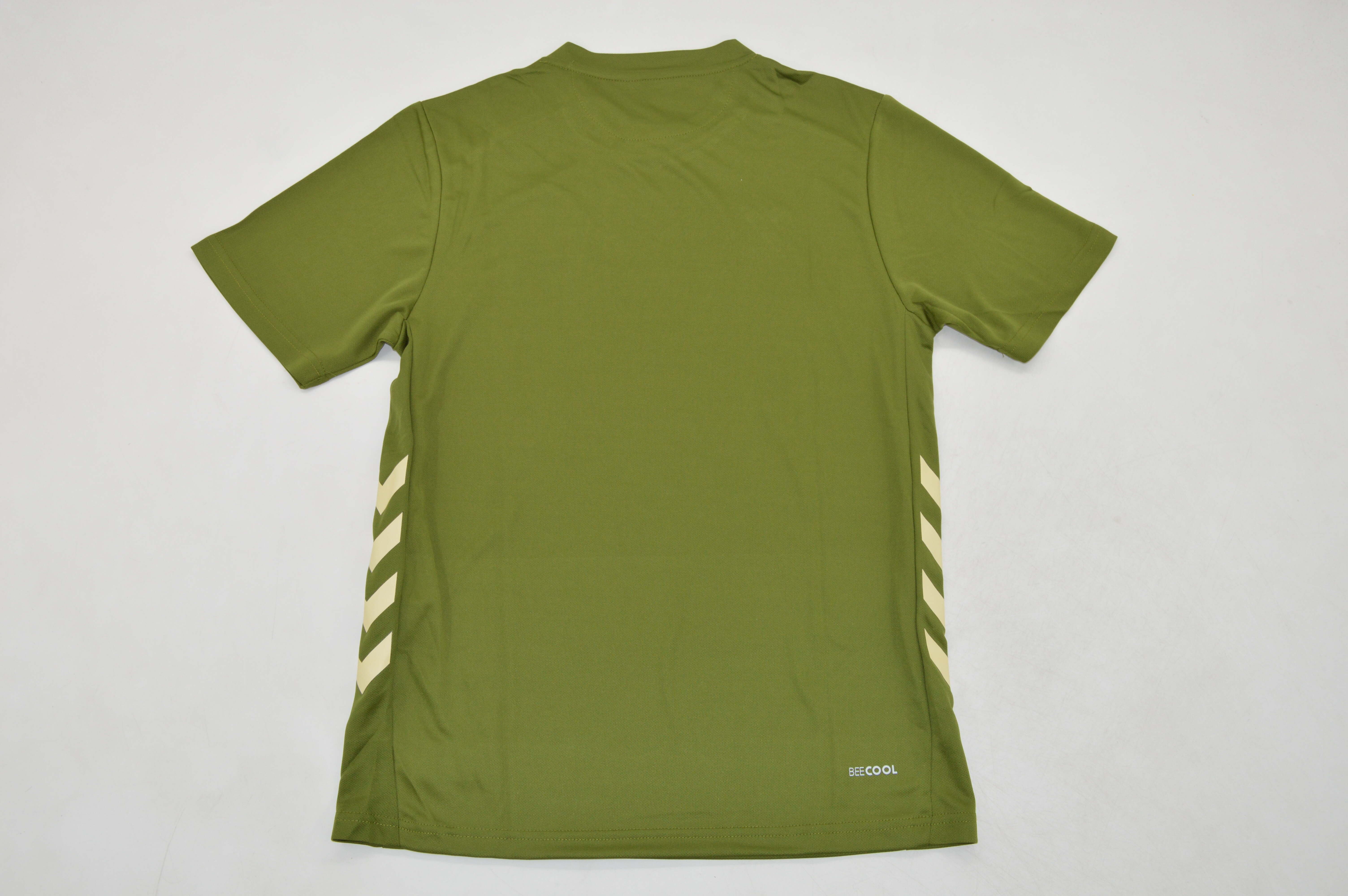 Saint-Etienne Third Away 25/26