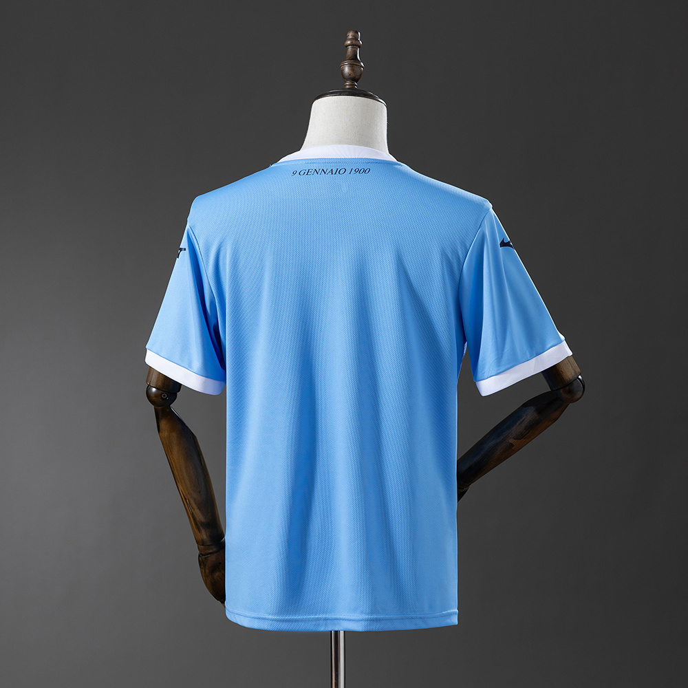 Lazio Home 25/26