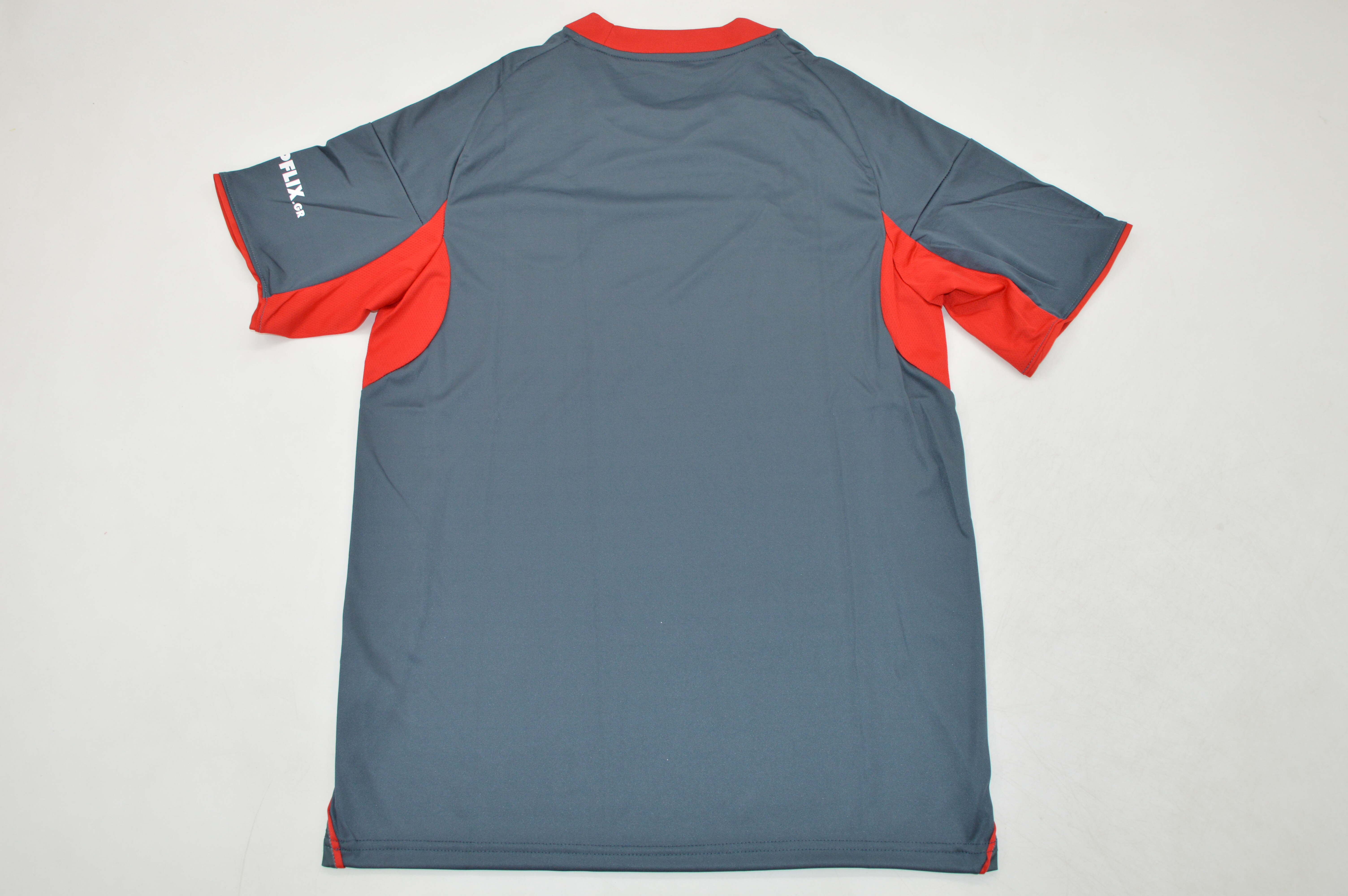 Olympiacos Third Away 25/26