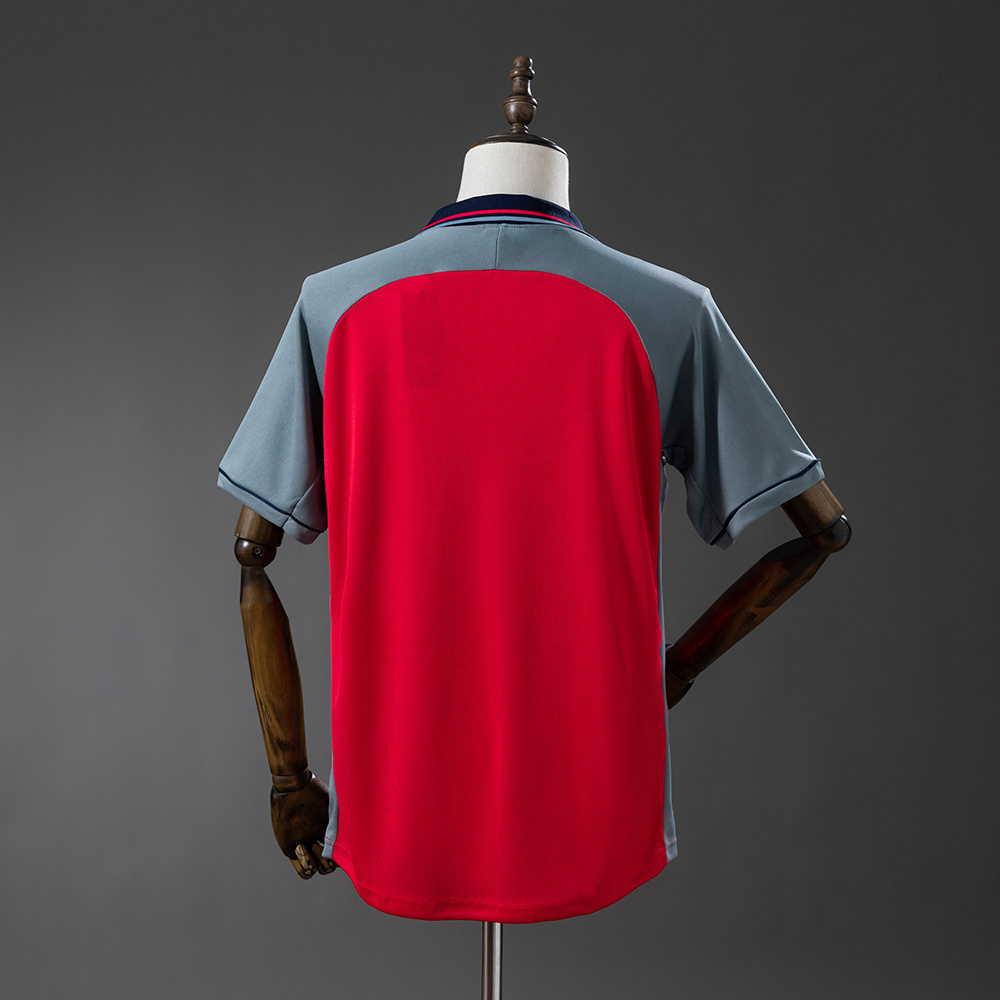 Deportivo de la Coruña Away 98/99