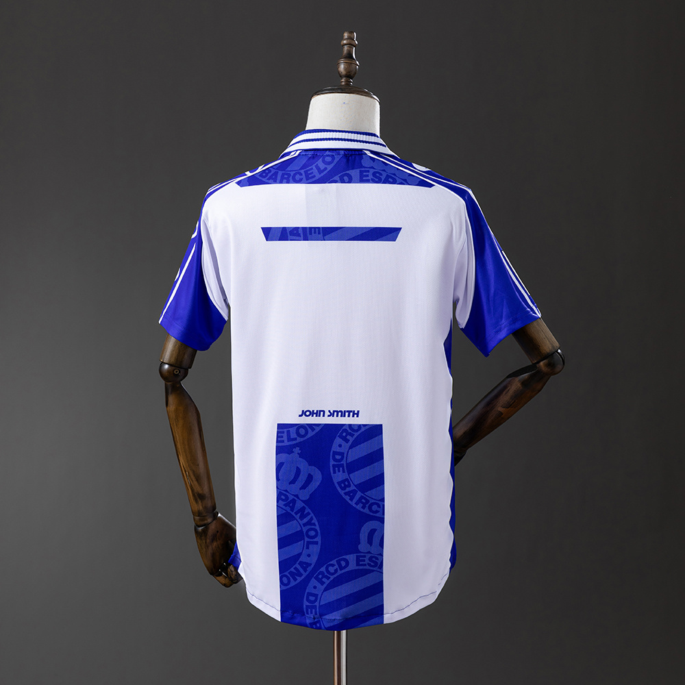 Espanyol Home 99/00