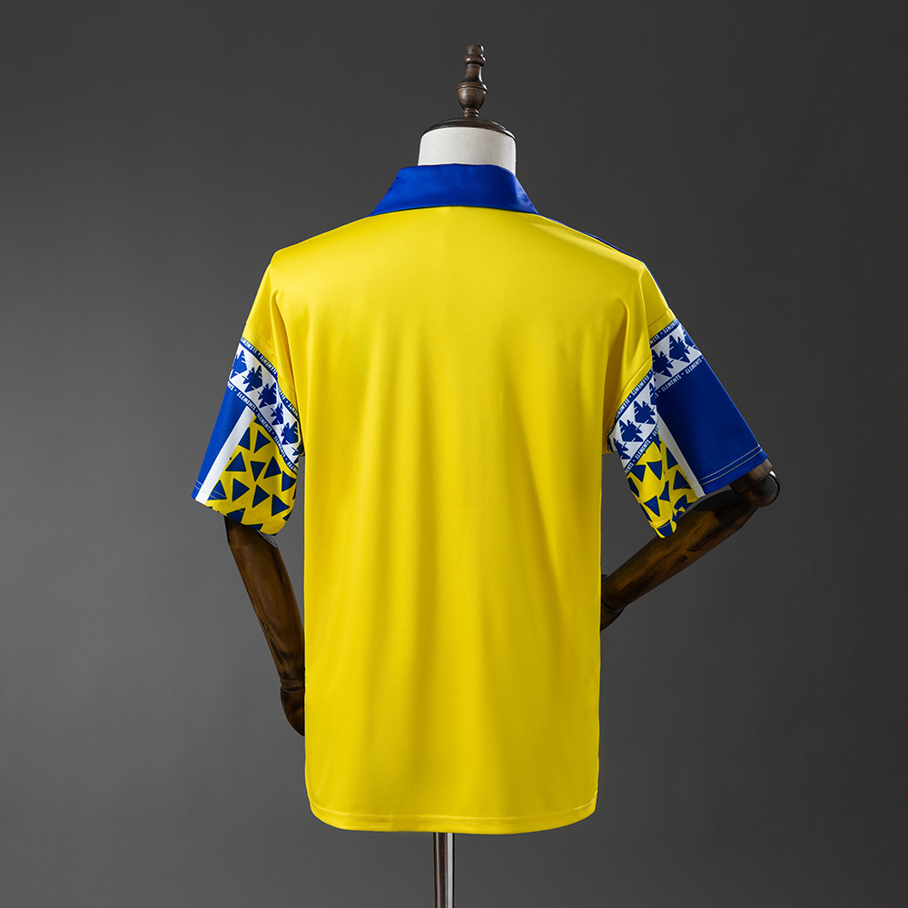Cádiz Home 91/92