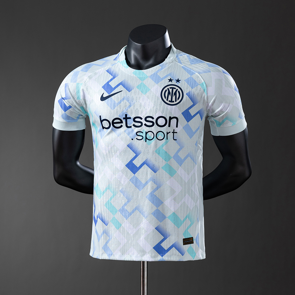 Inter Milan Away 25/26