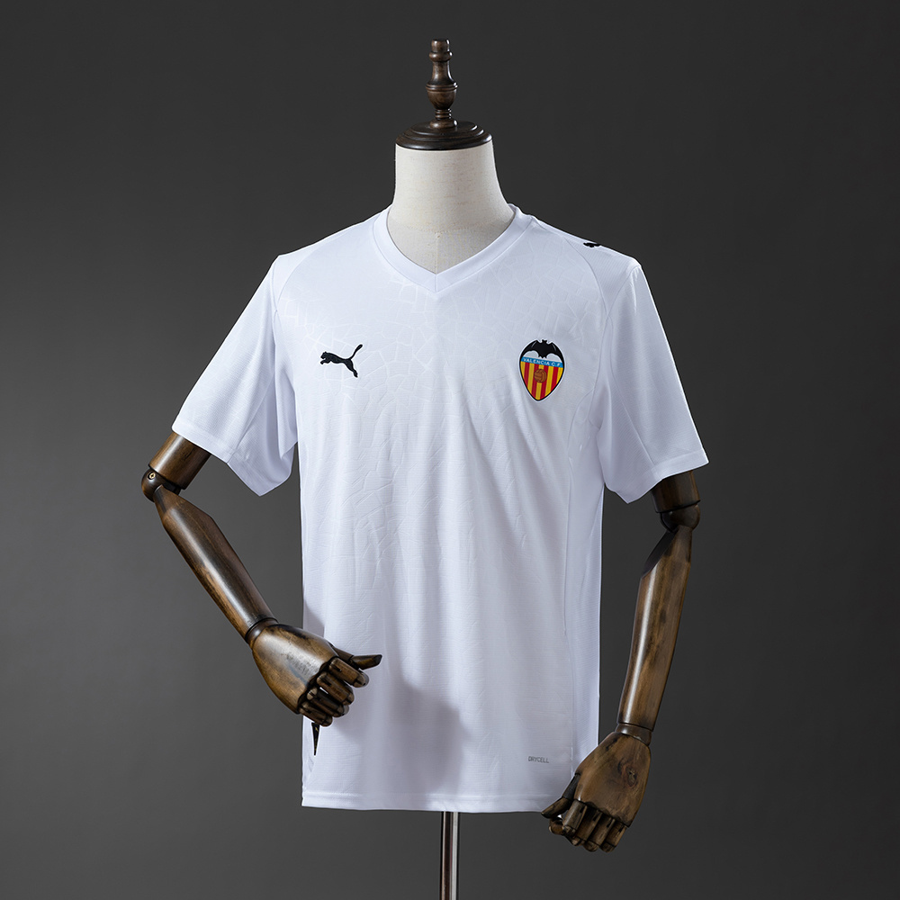 Valencia Home 25/26