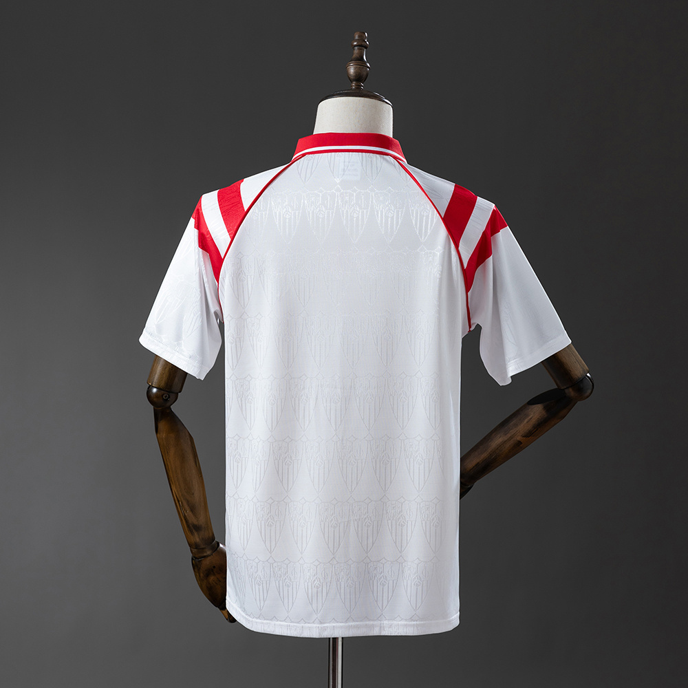 Sevilla Home 92/93