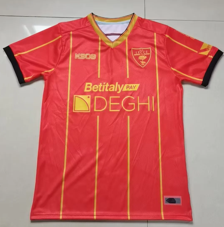Lecce Third Away 25/26