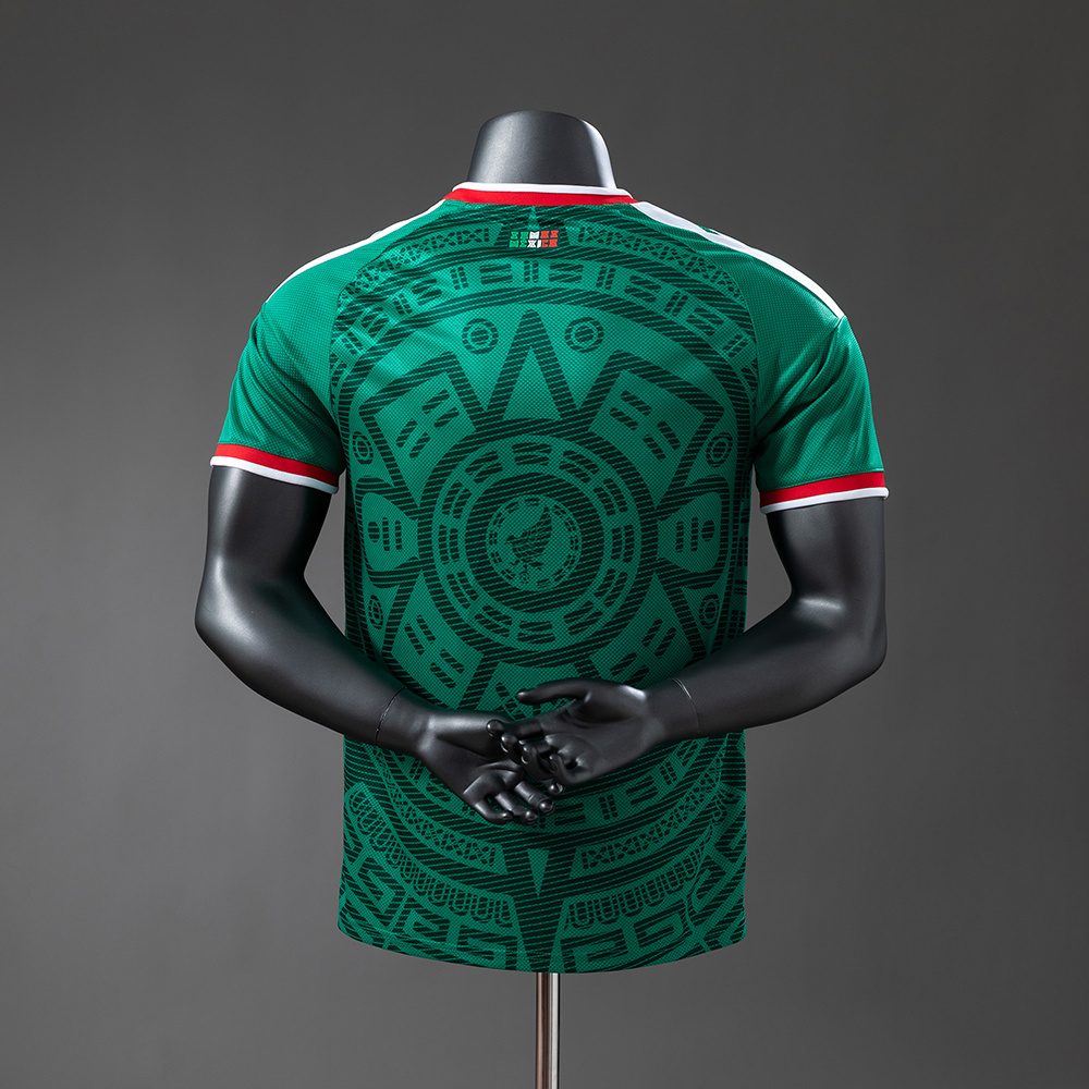 México Home 2026