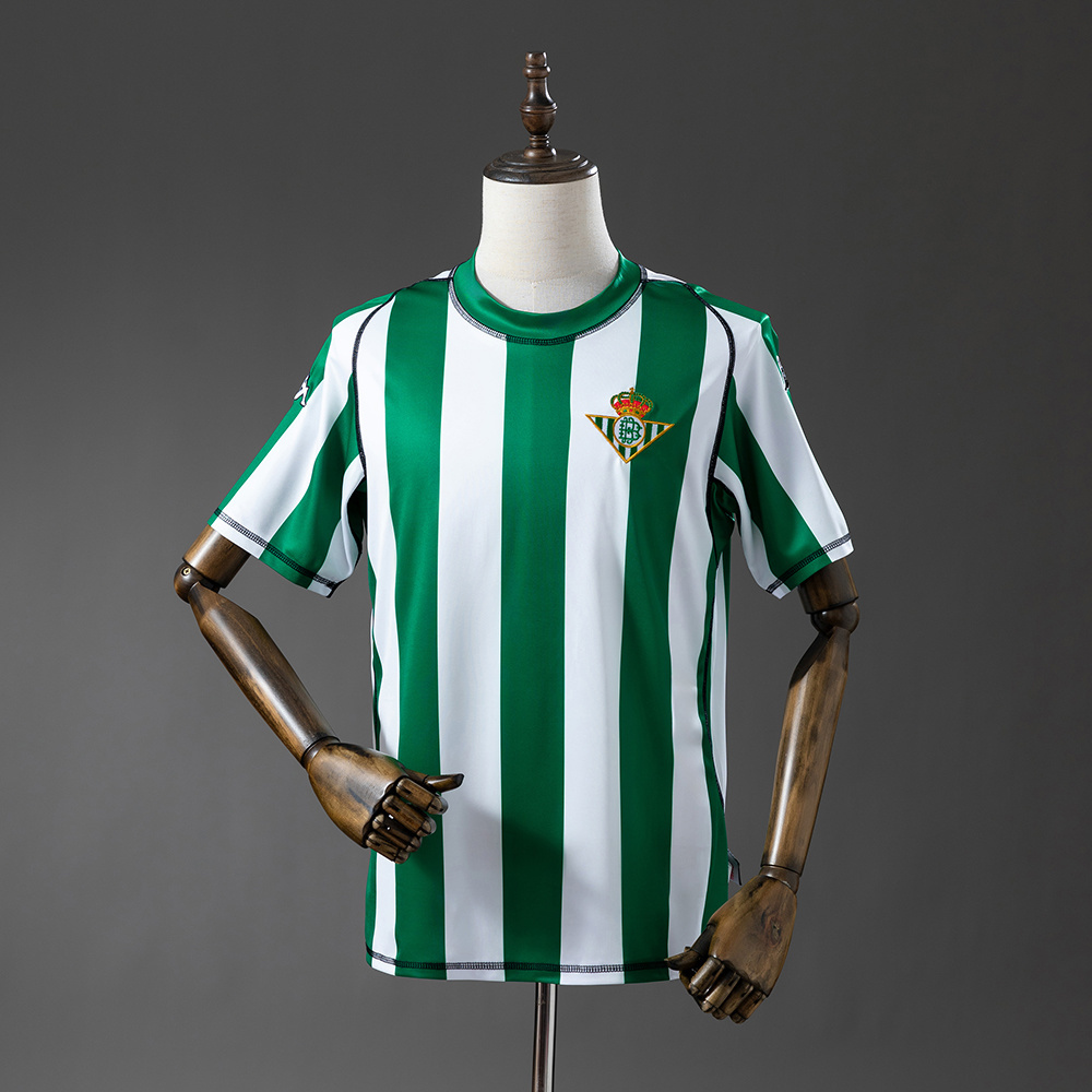 Betis Home 03/04