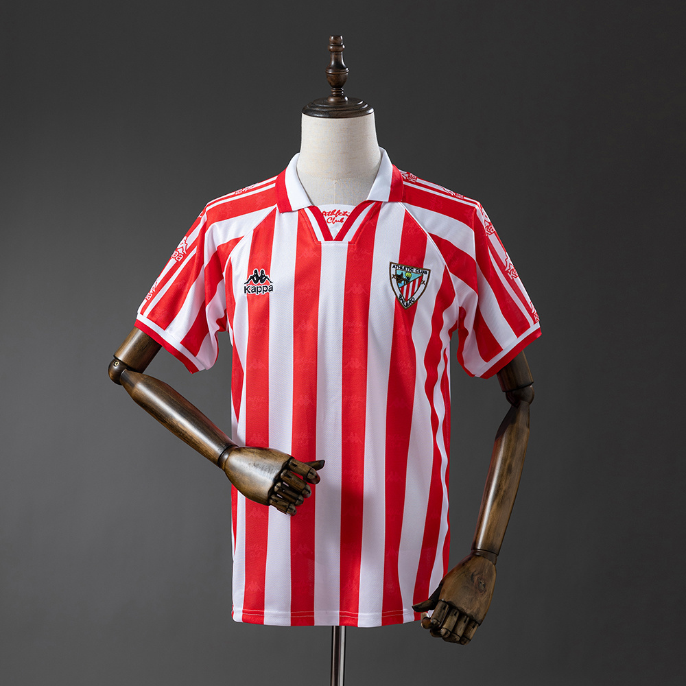 Athletic Club Home 95/97