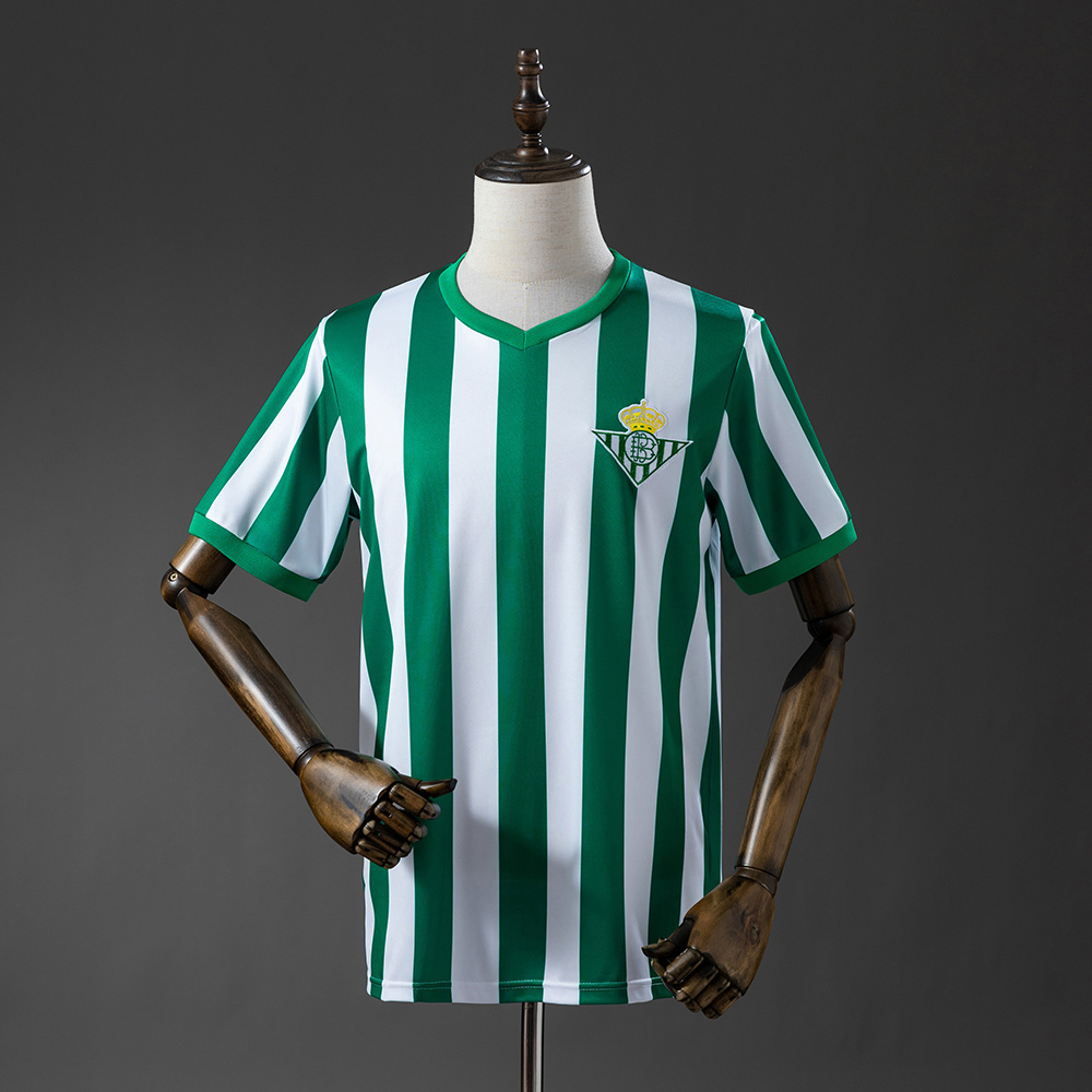 Betis Home 76/77