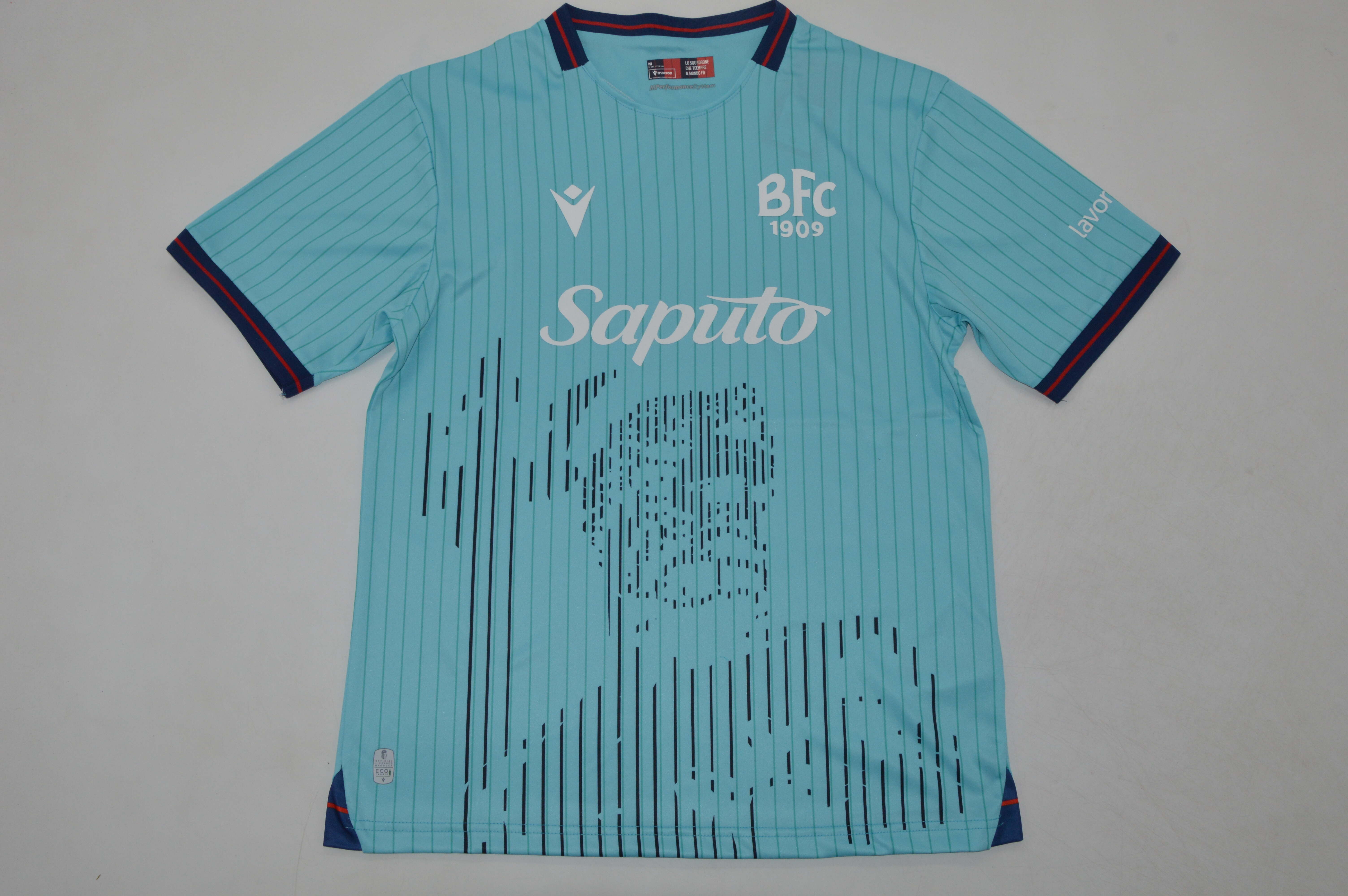 Bologna Third Away 25/26