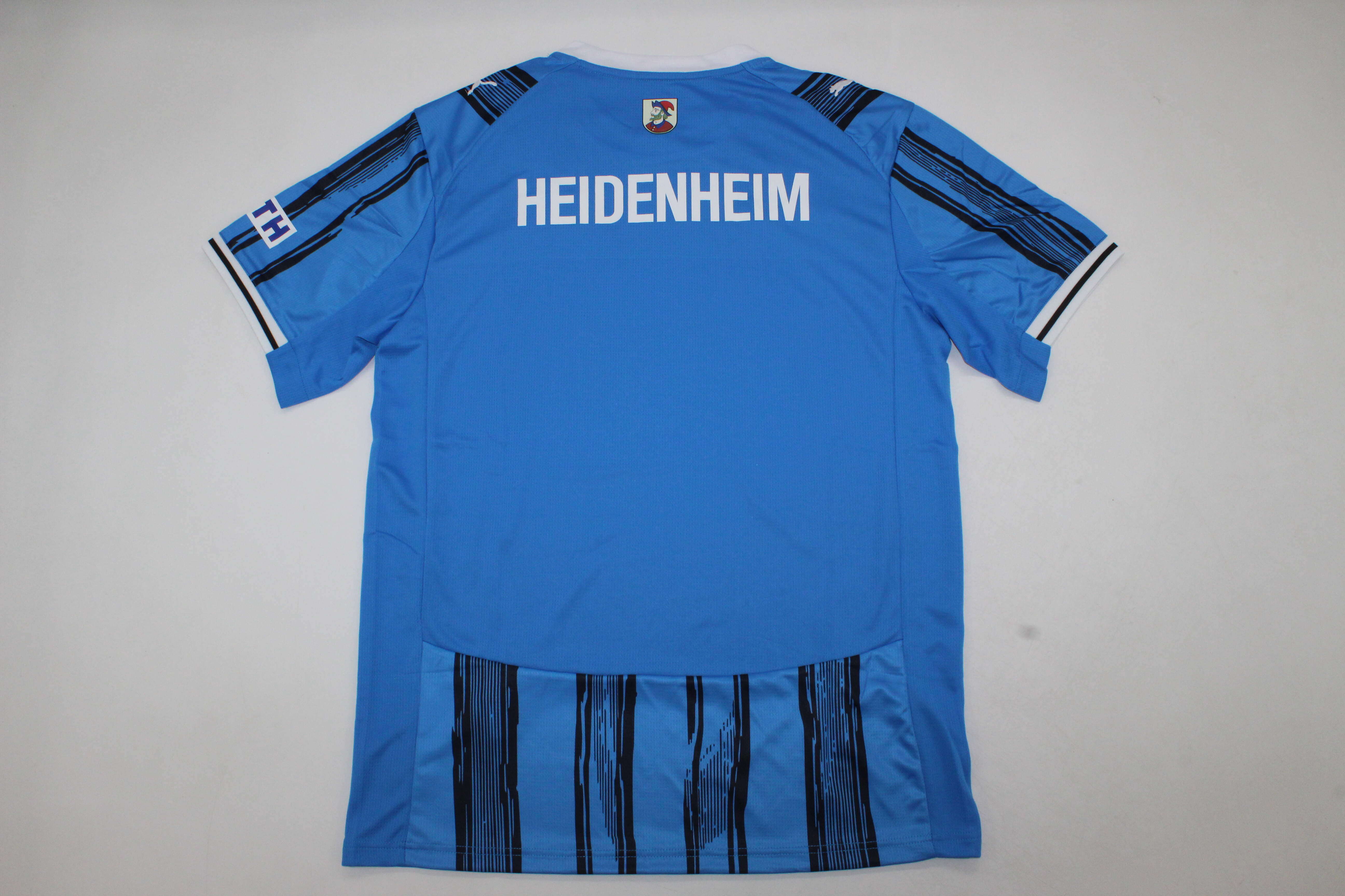 Heidenheim Away 25/26