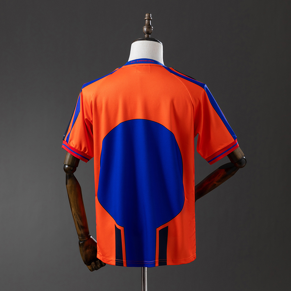 Barcelona Away 97/98