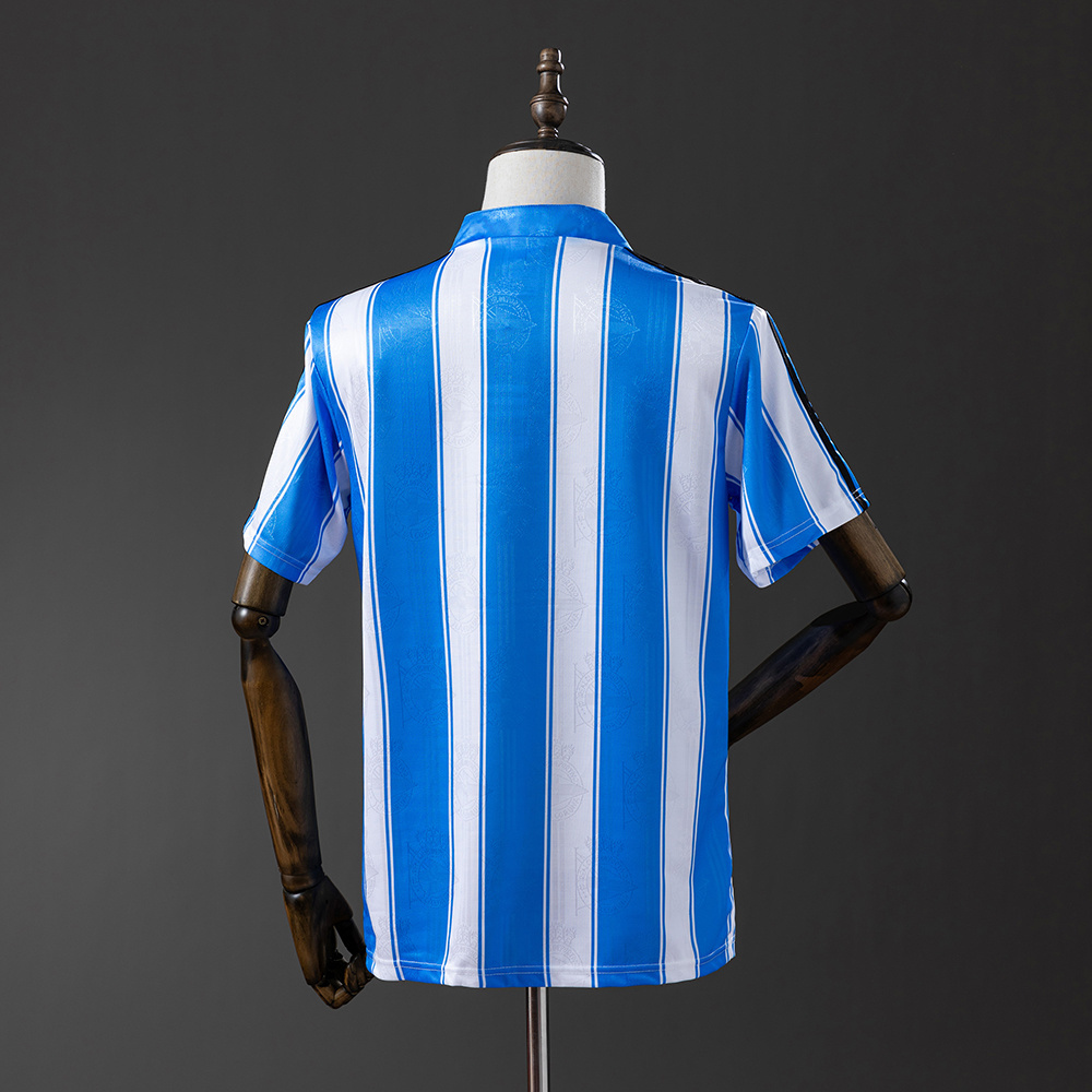 Deportivo de la Coruña Home 97/98