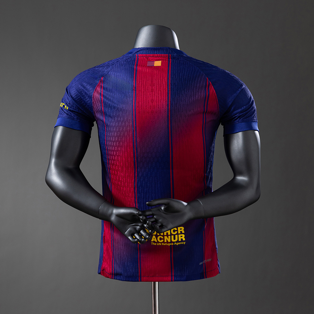 Barcelona Home 25/26