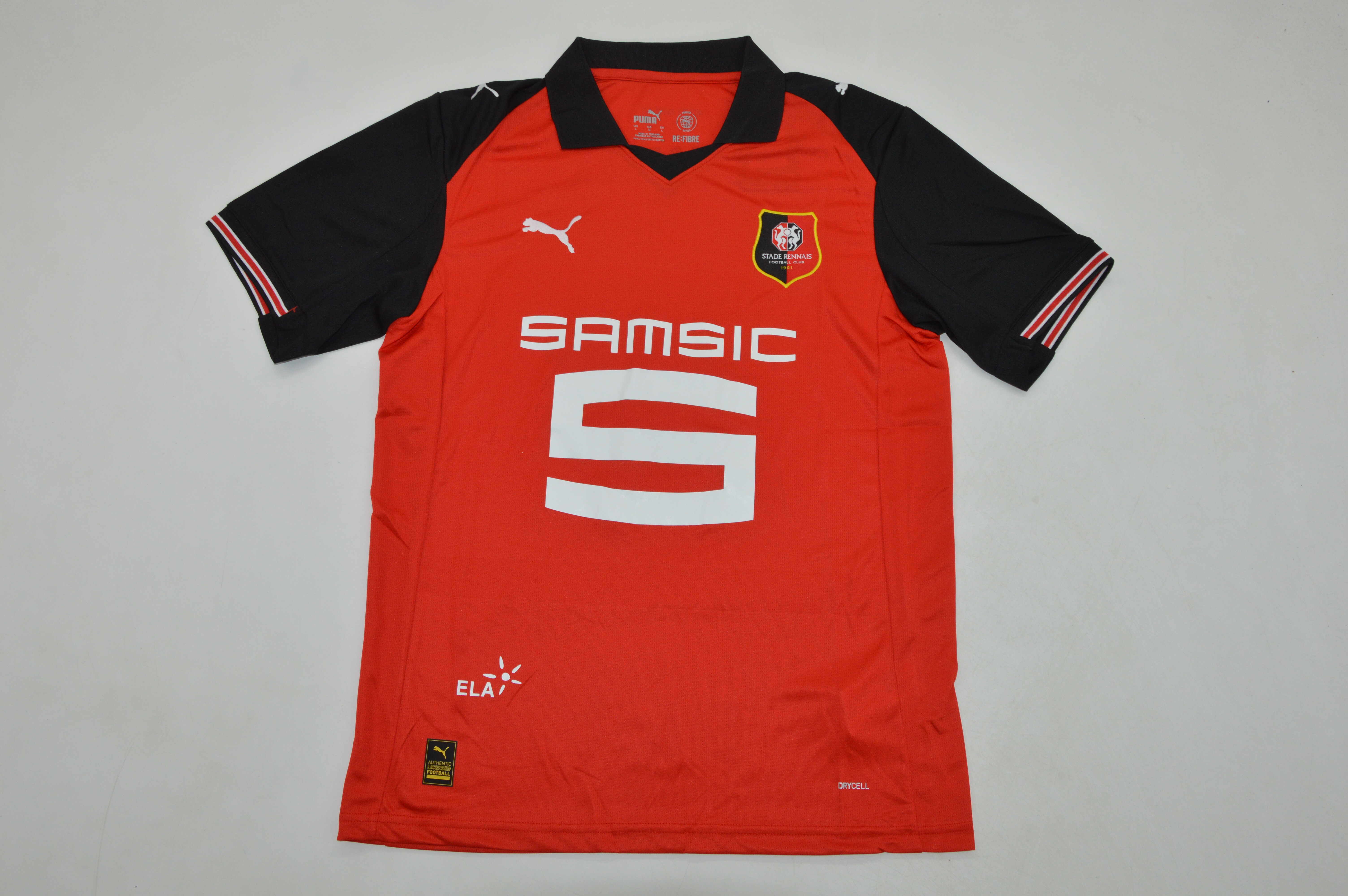 Stade Rennais Home 25/26