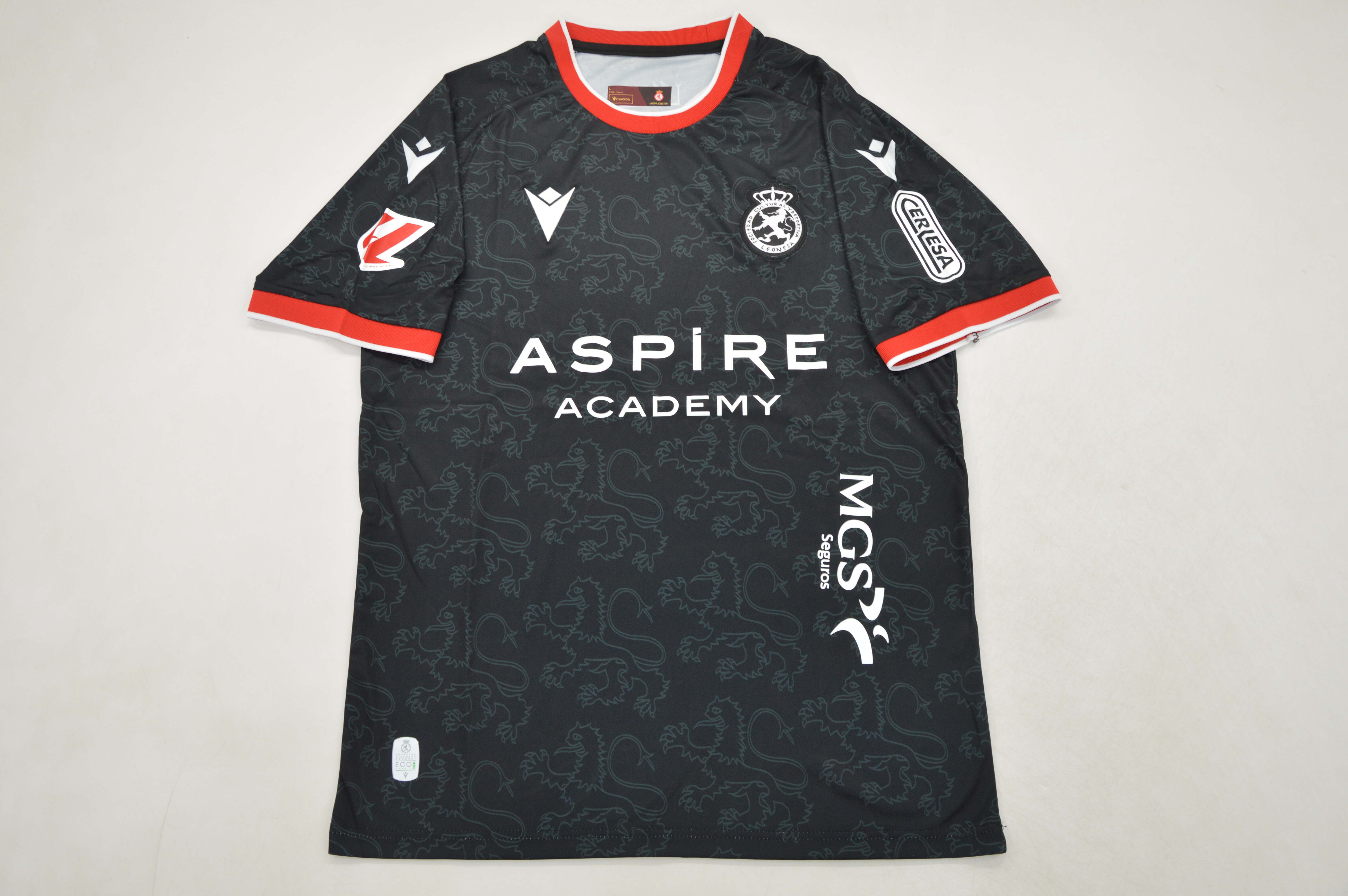 Cultural Leonesa Away 25/26