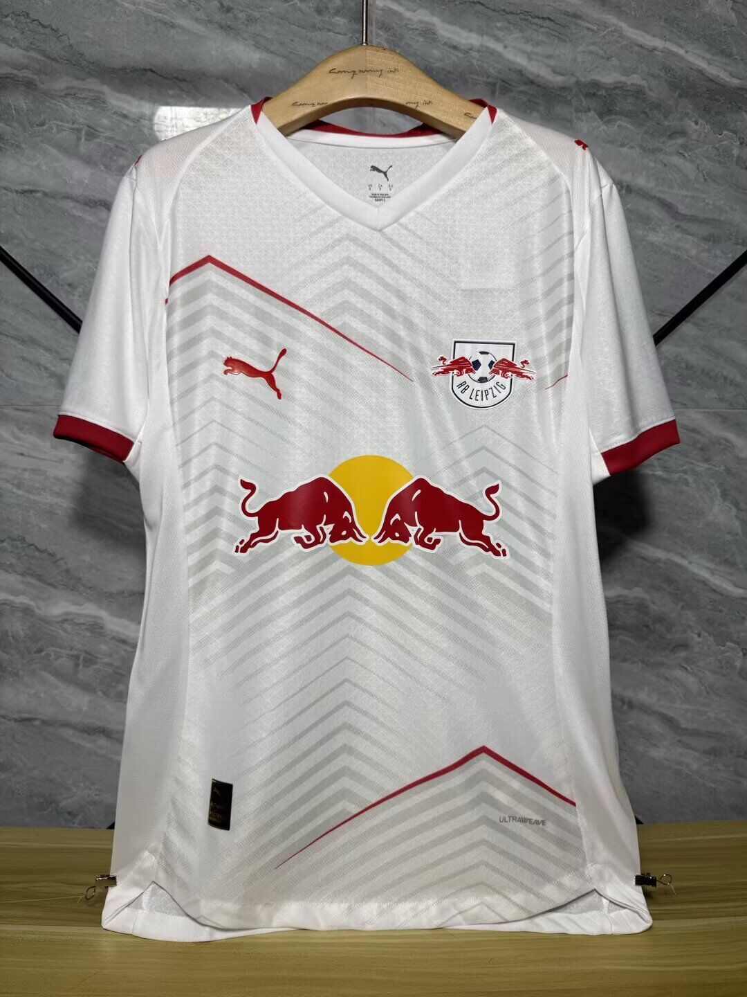 RB Leipzig Home 25/26