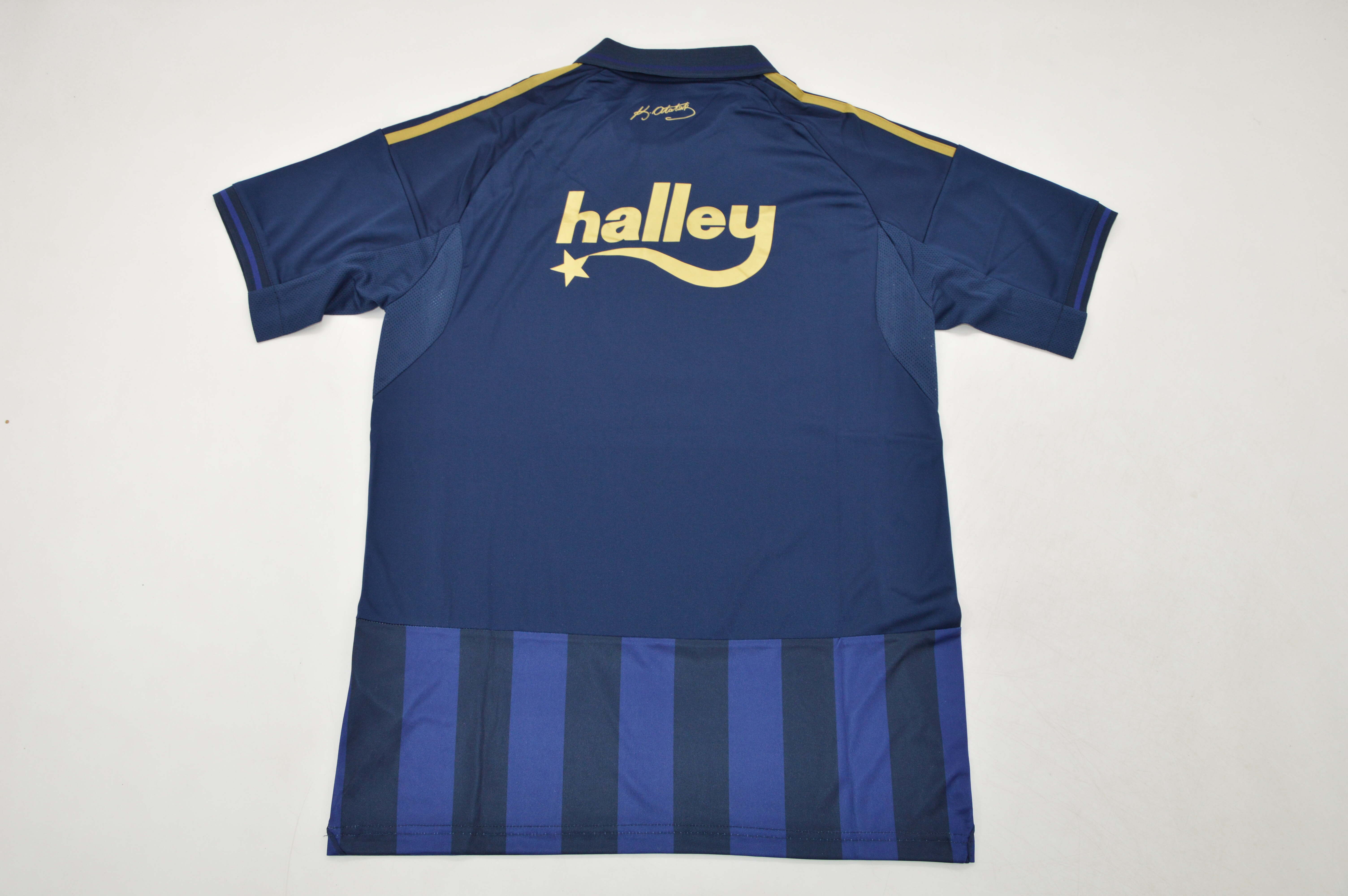 Fenerbahce Third Away 25/26