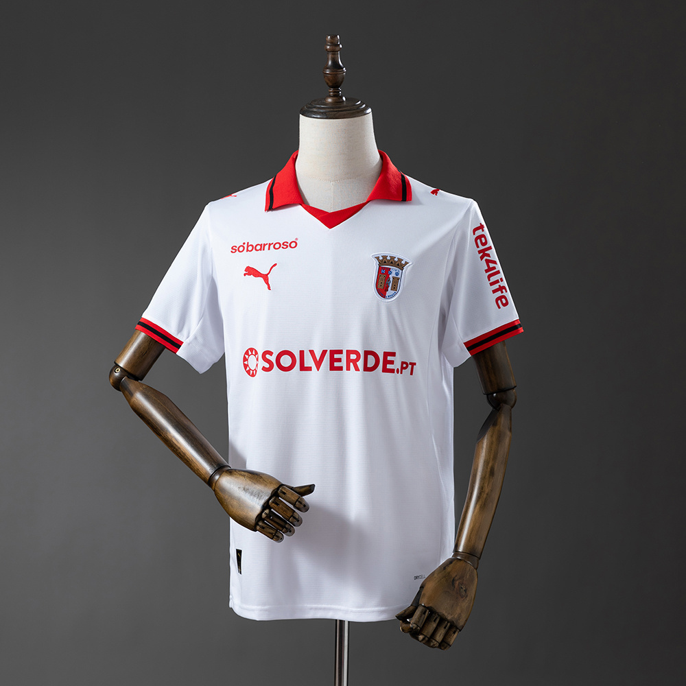 Sporting Clube Braga Away 25/26