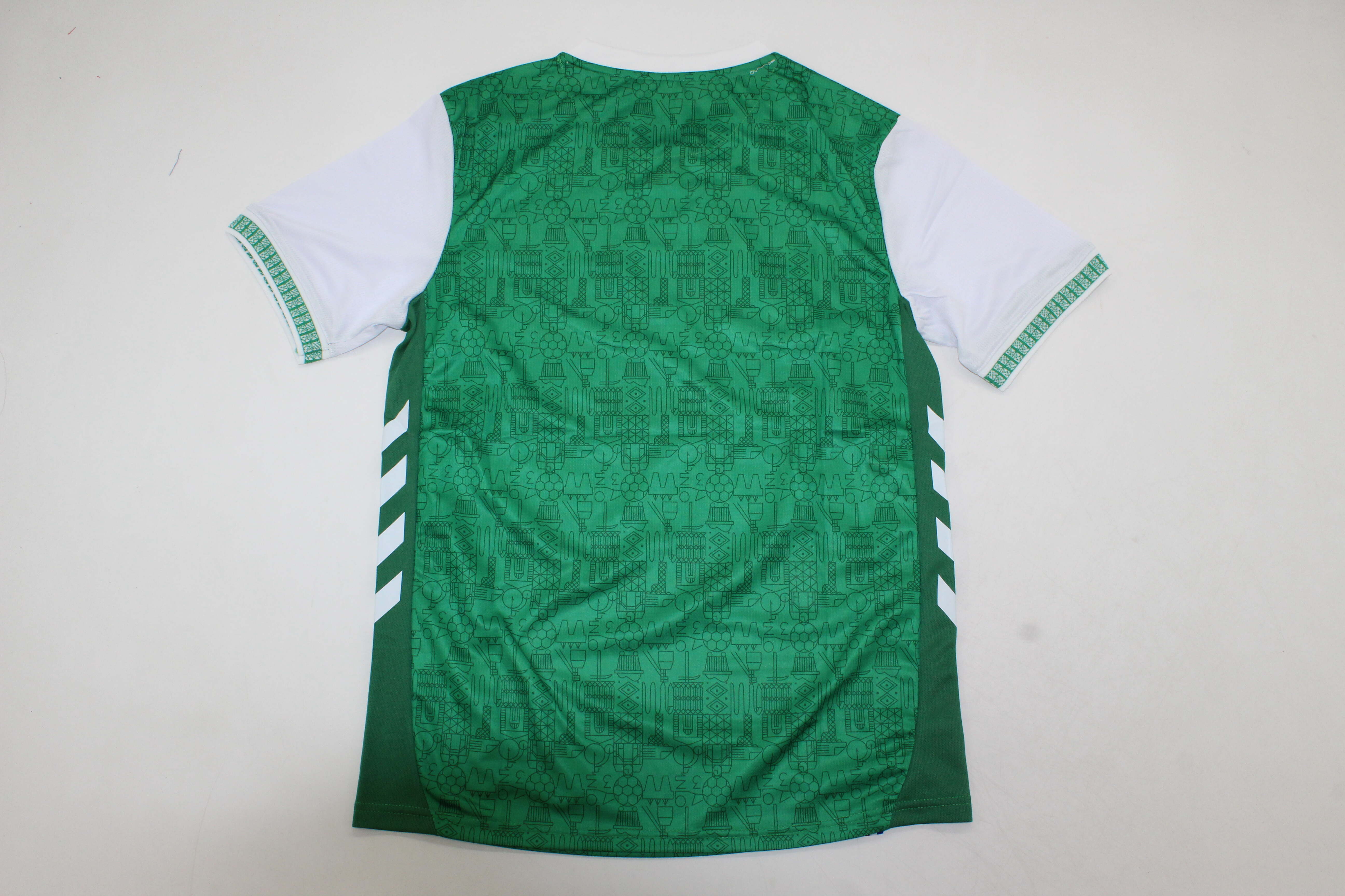 Saint-Etienne Home 25/26