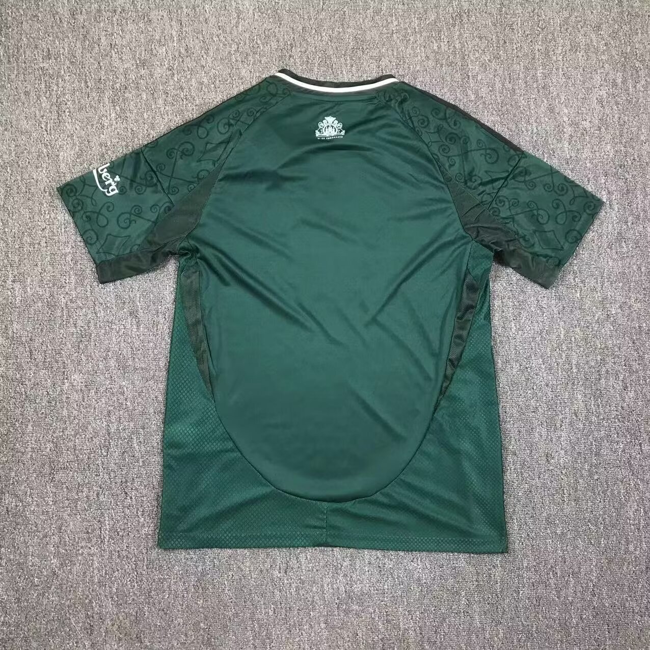 Copenhagen Fourth Away 25/26