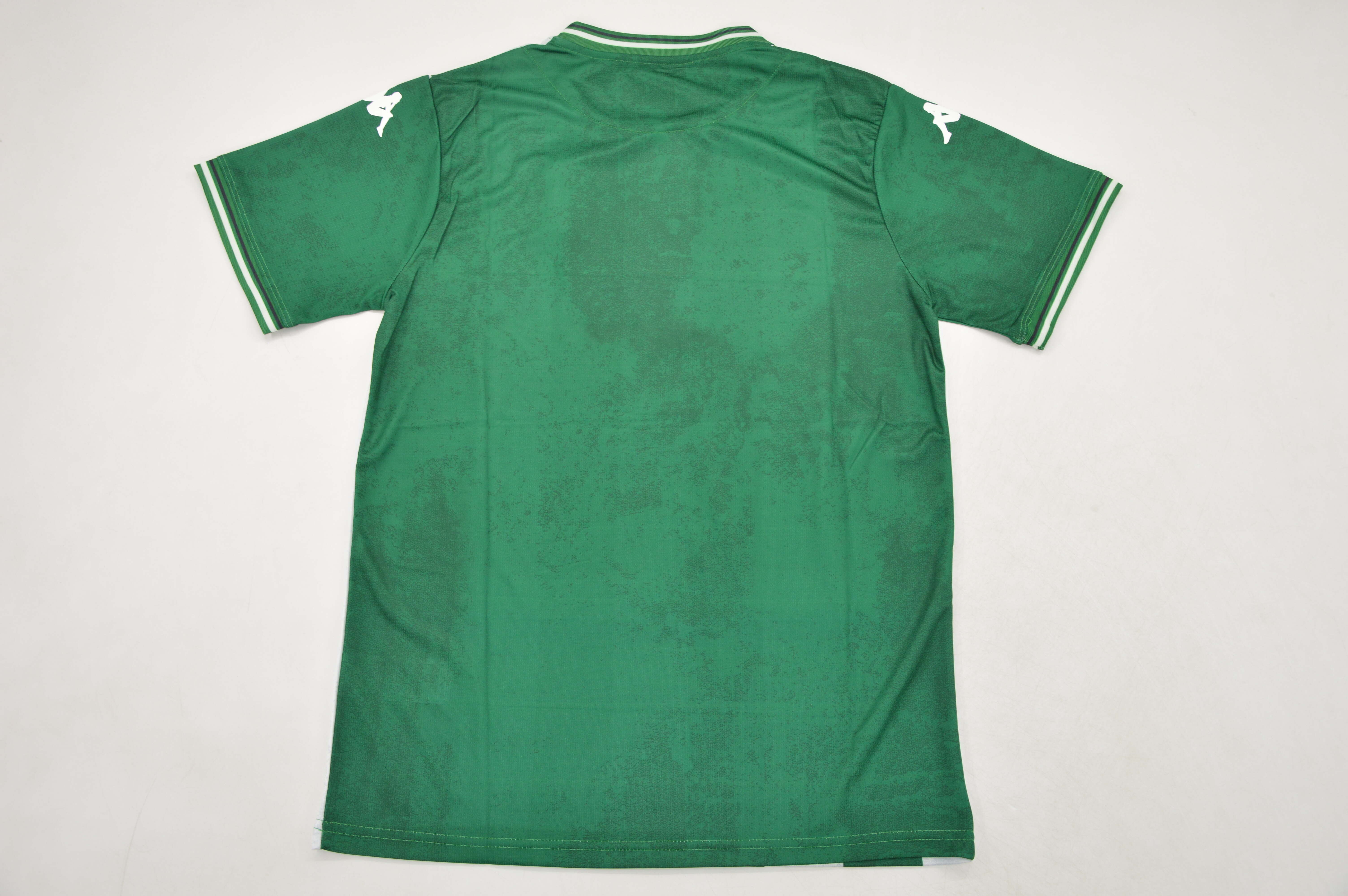 Red Star FC Home 25/26