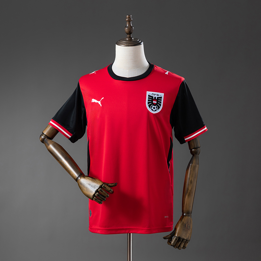 Austria Home 2026