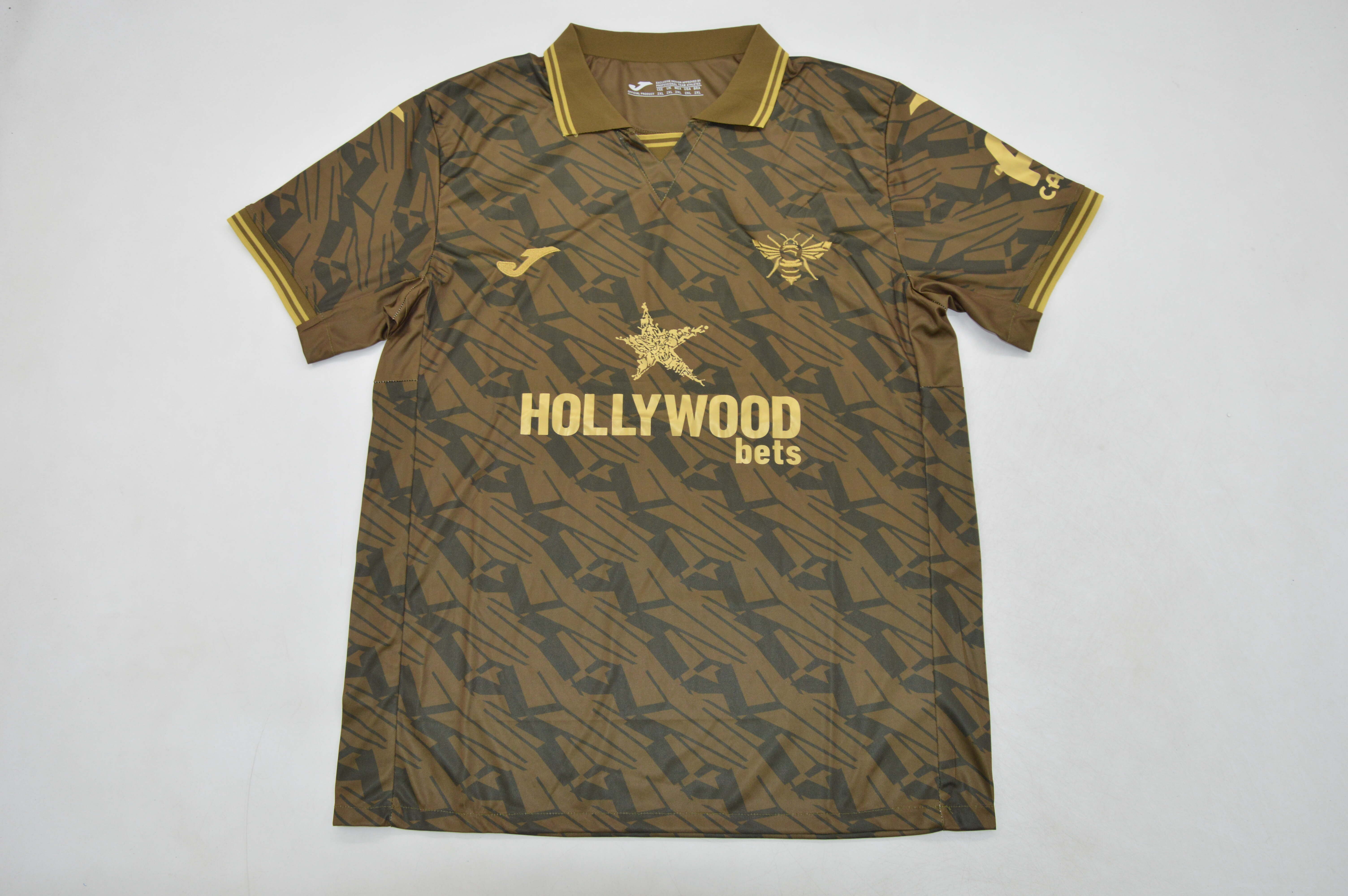 Brentford Away 25/26