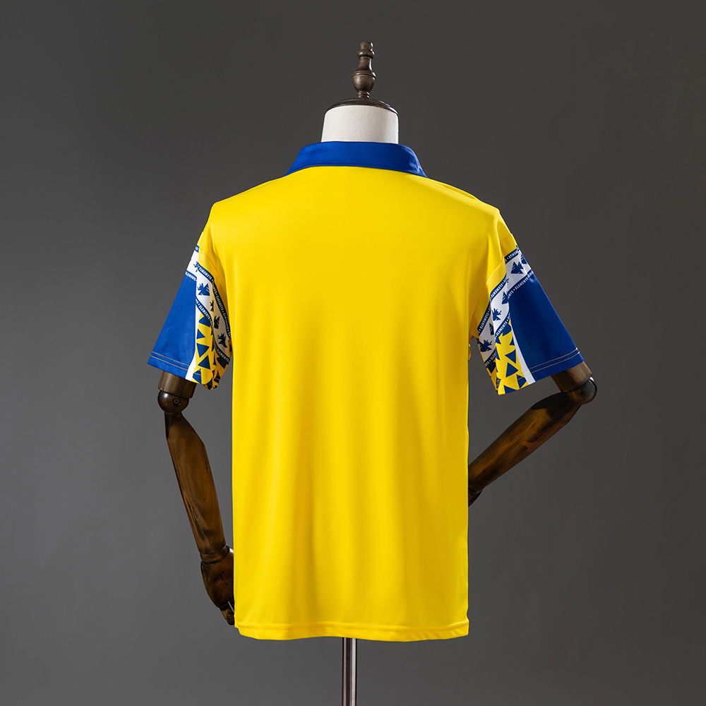 Cádiz Home 91/92 Carnaval