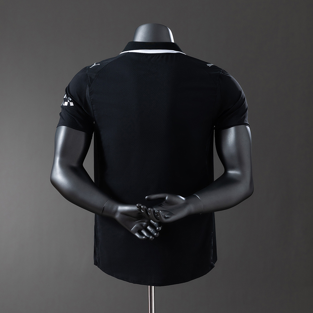 Manchester City Away 25/26