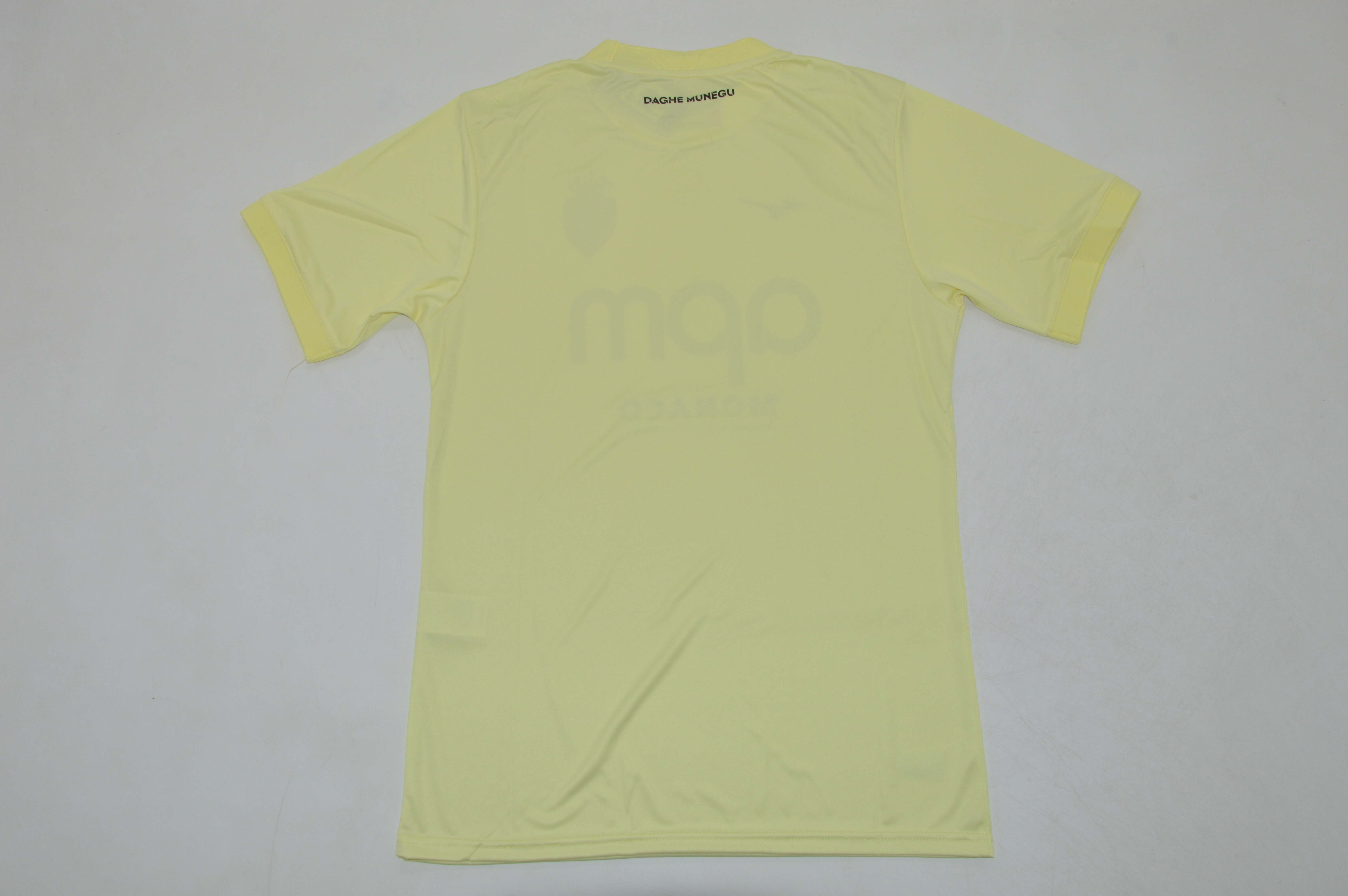 Mónaco Third Away 25/26