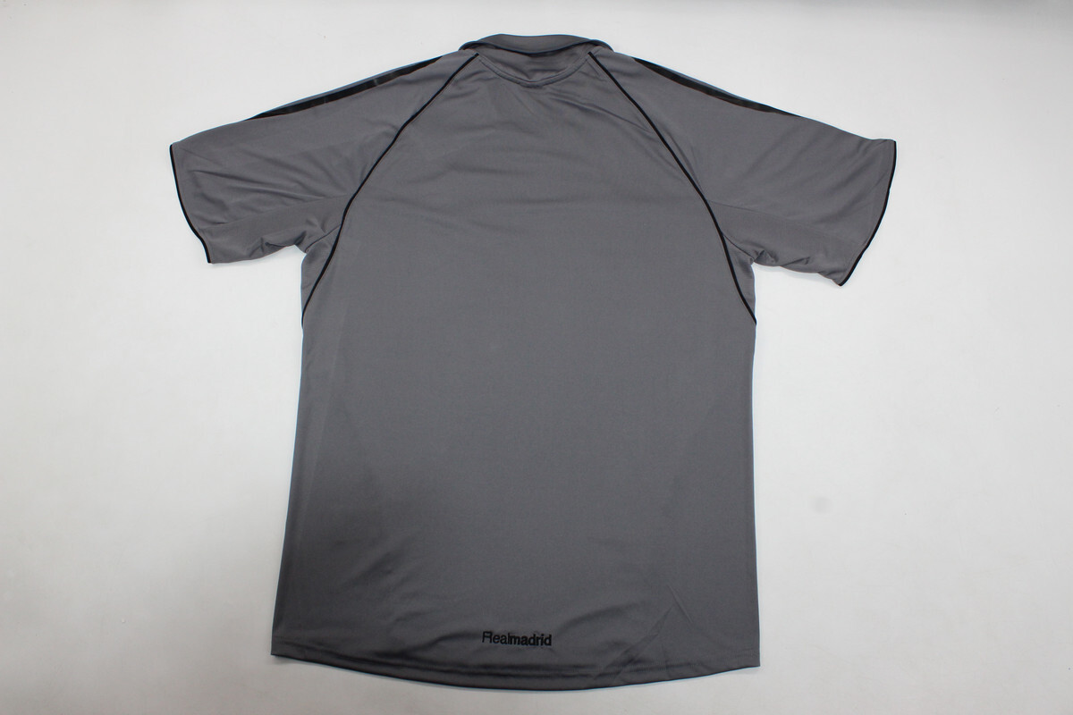 Real Madrid Third Away 05/06