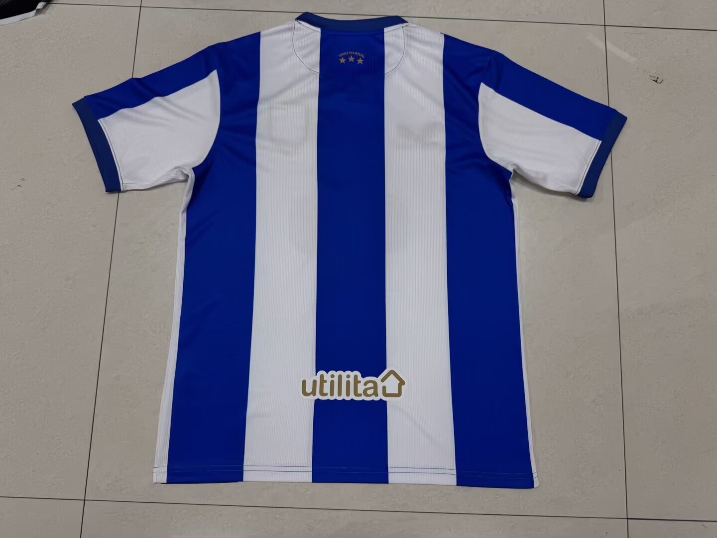 Huddersfield Town Home 25/26