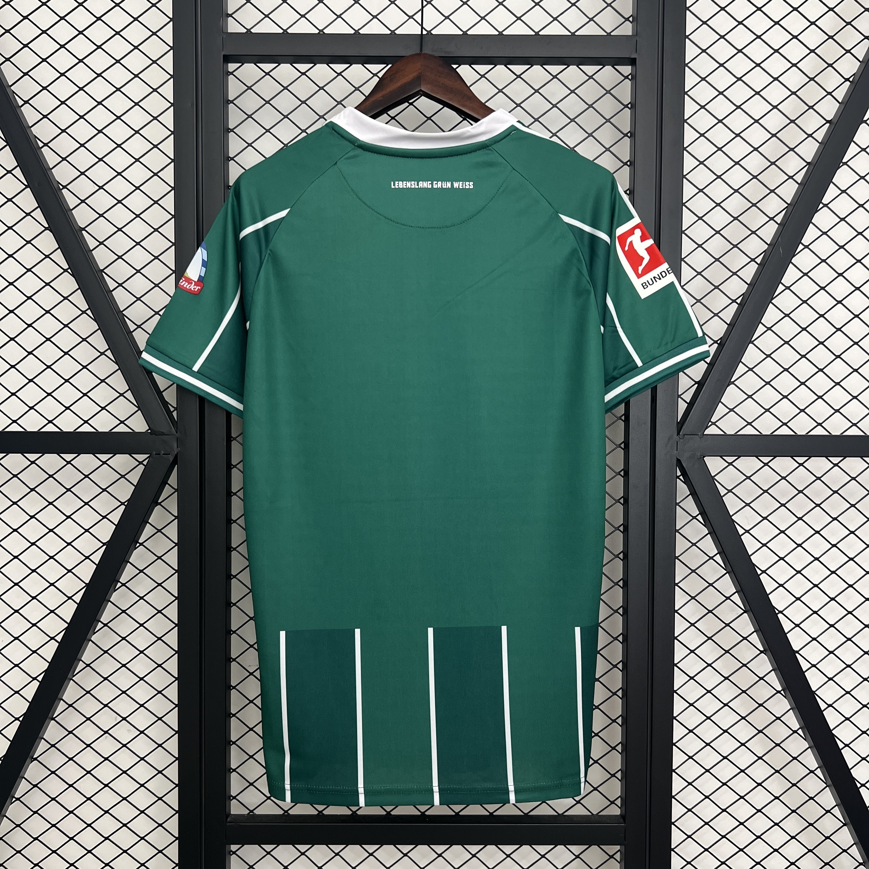 Werder Bremen Home 25/26