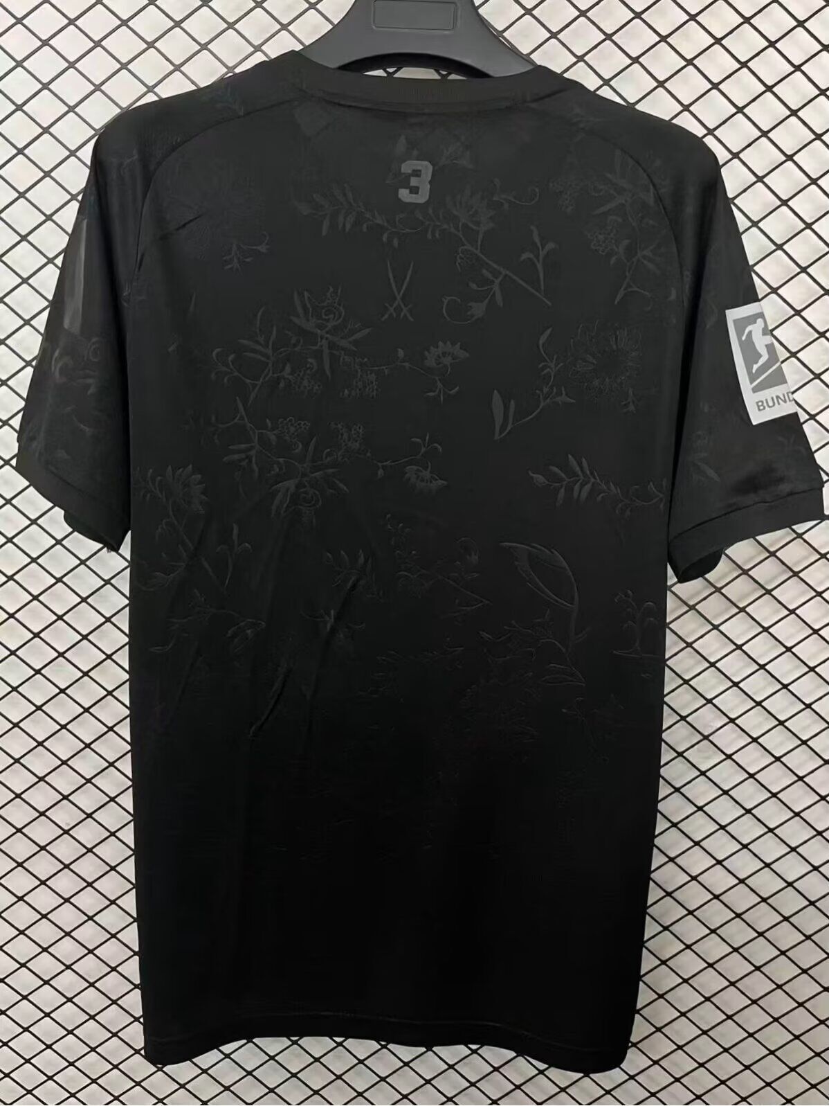 Dynamo Dresden Away 25/26