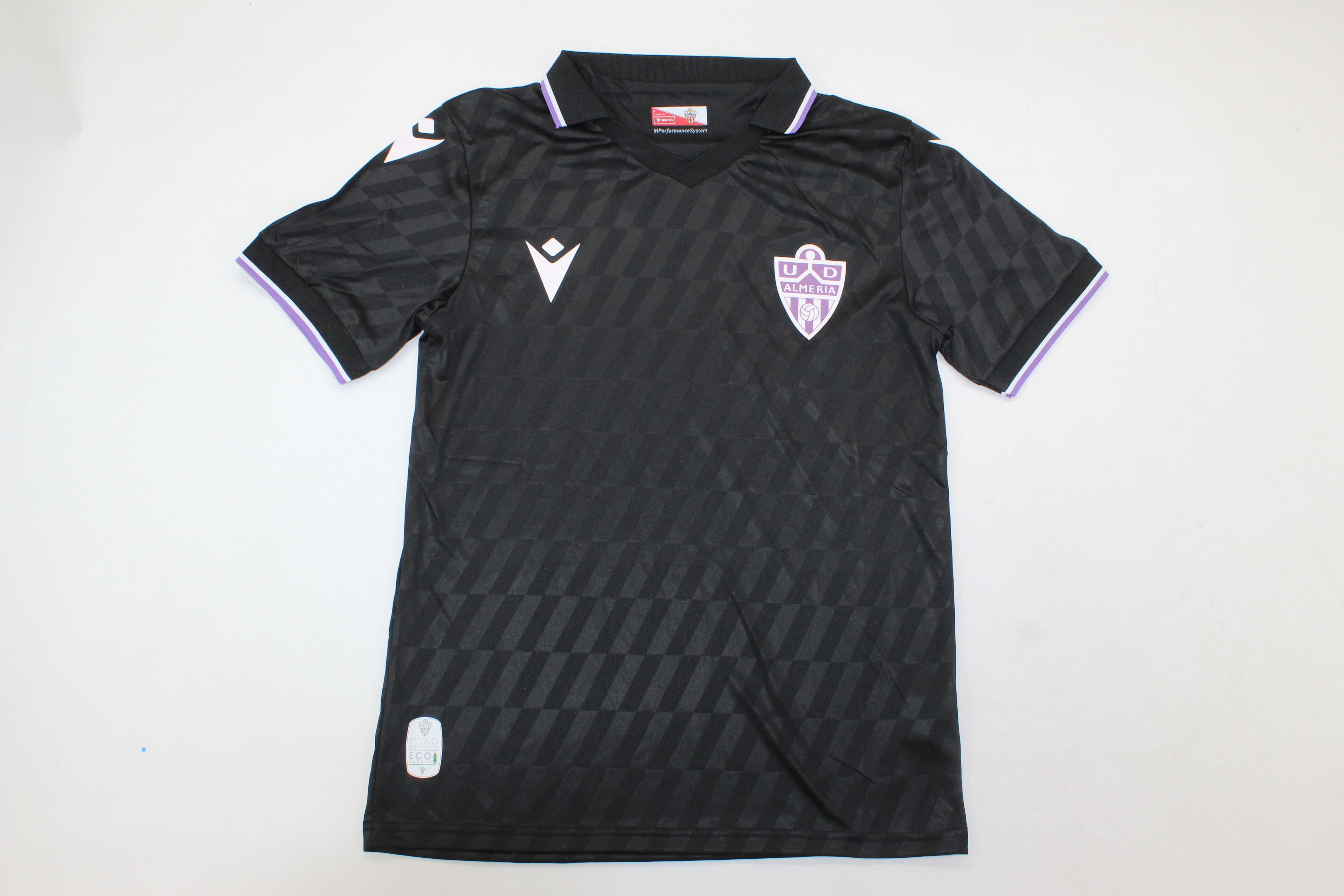 Almería Third Away 25/26