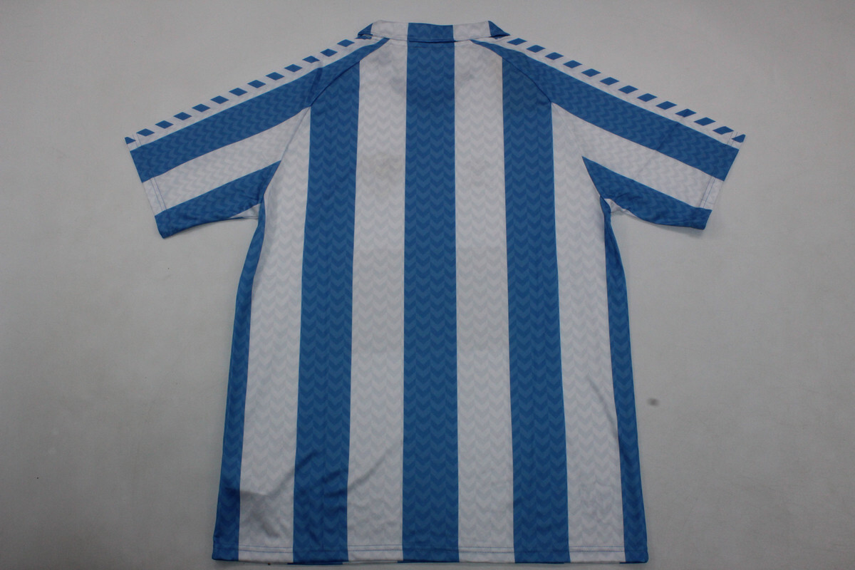 Málaga Home 88/89